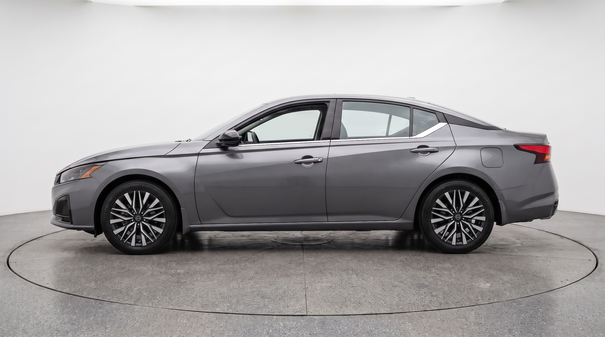 Thumbnail: 2026 Nissan Altima - 4