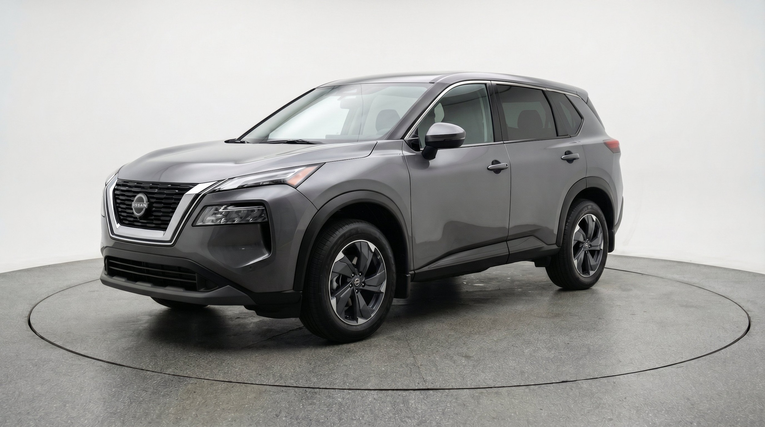 Thumbnail: 2026 Nissan Rogue - 3