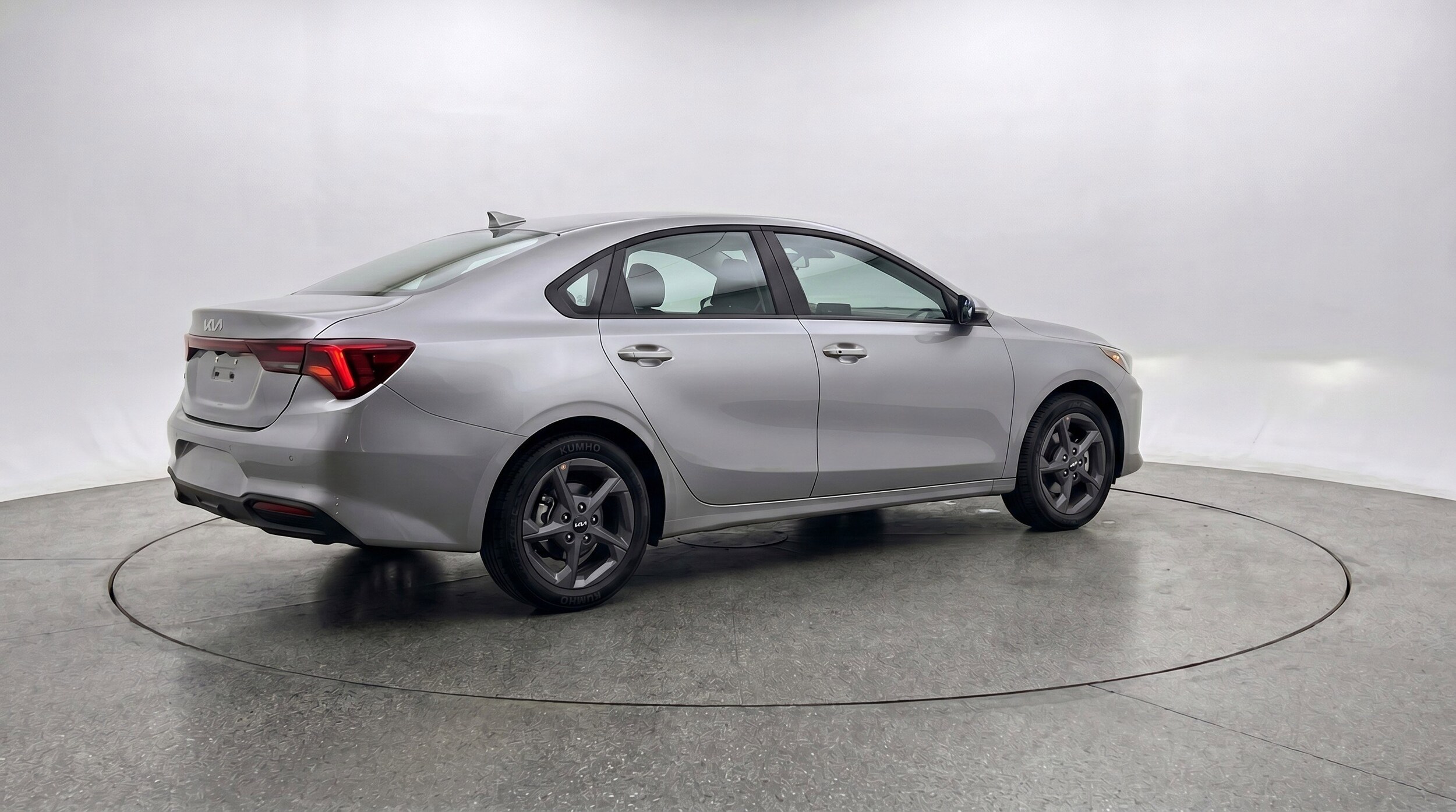 Thumbnail: 2025 Kia K4 - 9