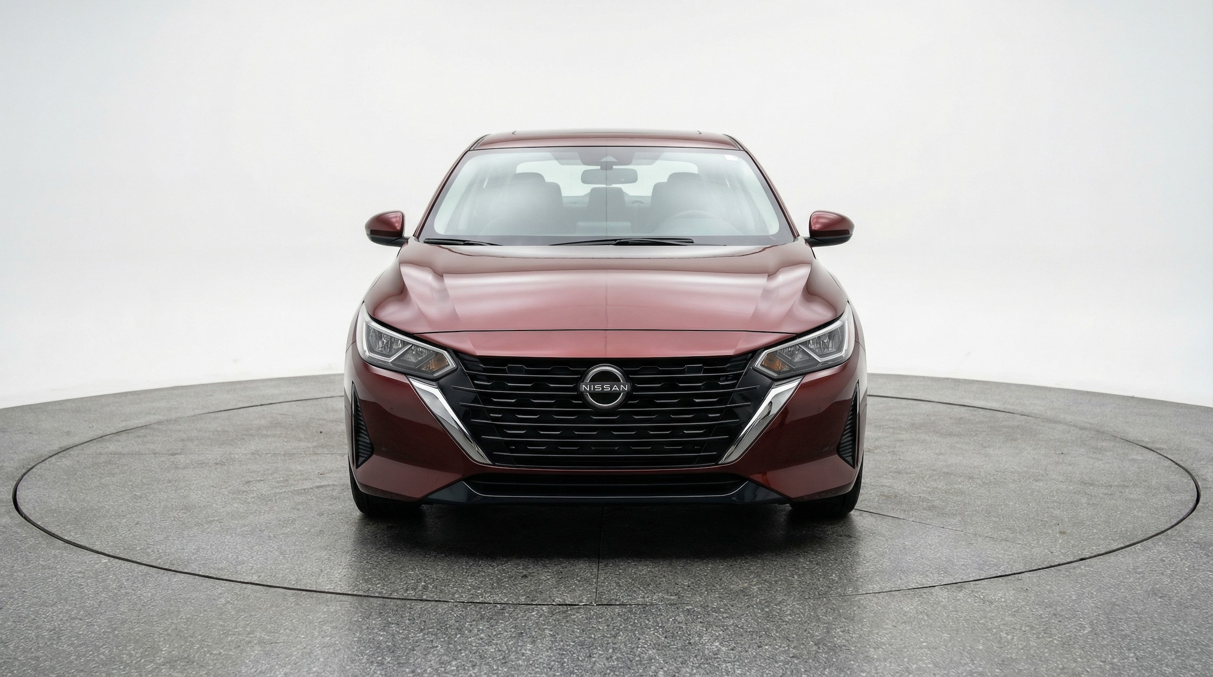 Thumbnail: 2025 Nissan Sentra - 2