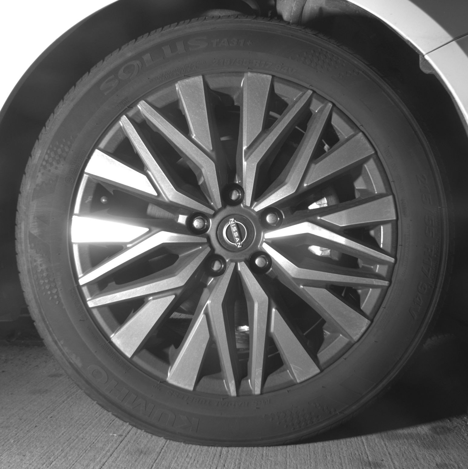 Thumbnail: 2025 Nissan Altima - 13