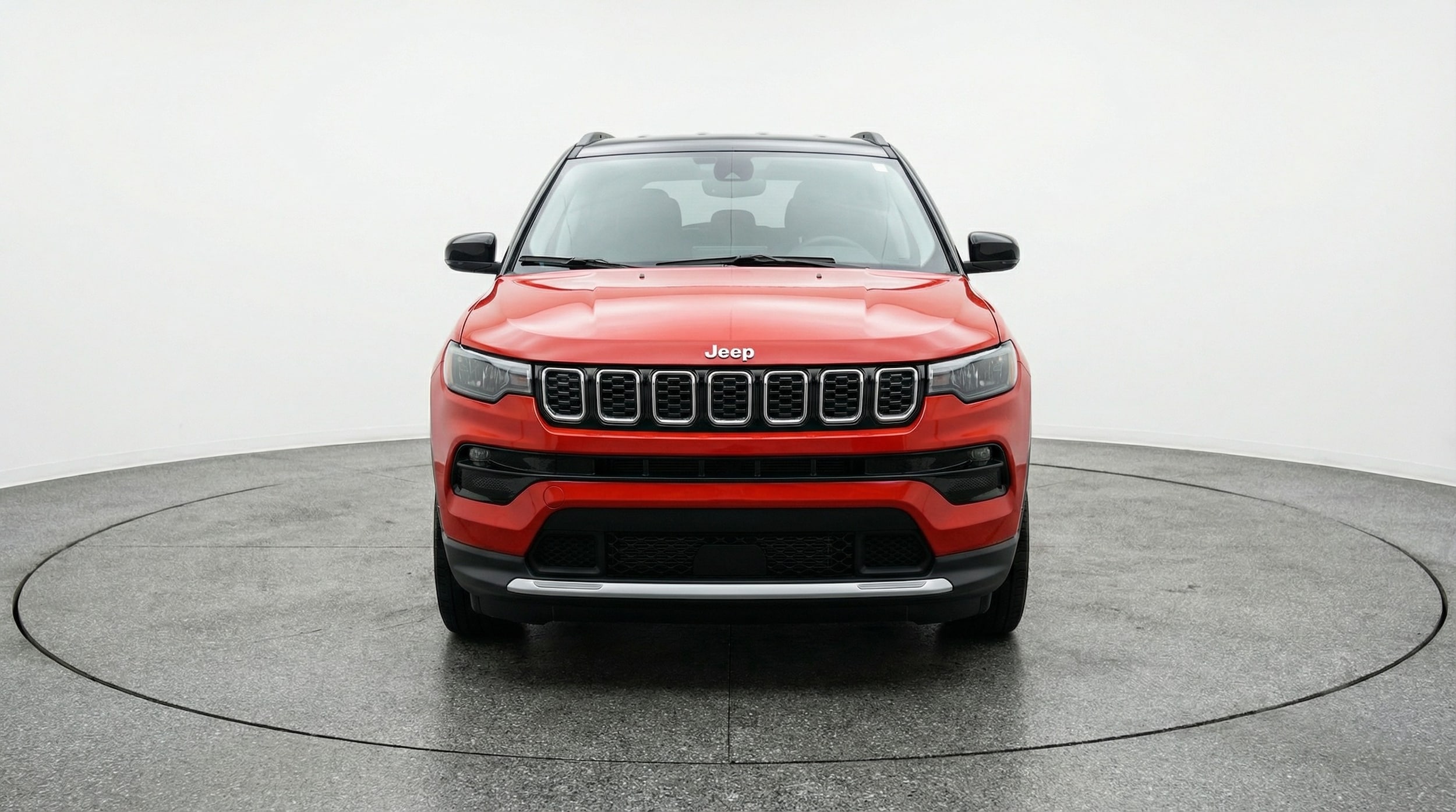 Thumbnail: 2025 Jeep Compass - 2