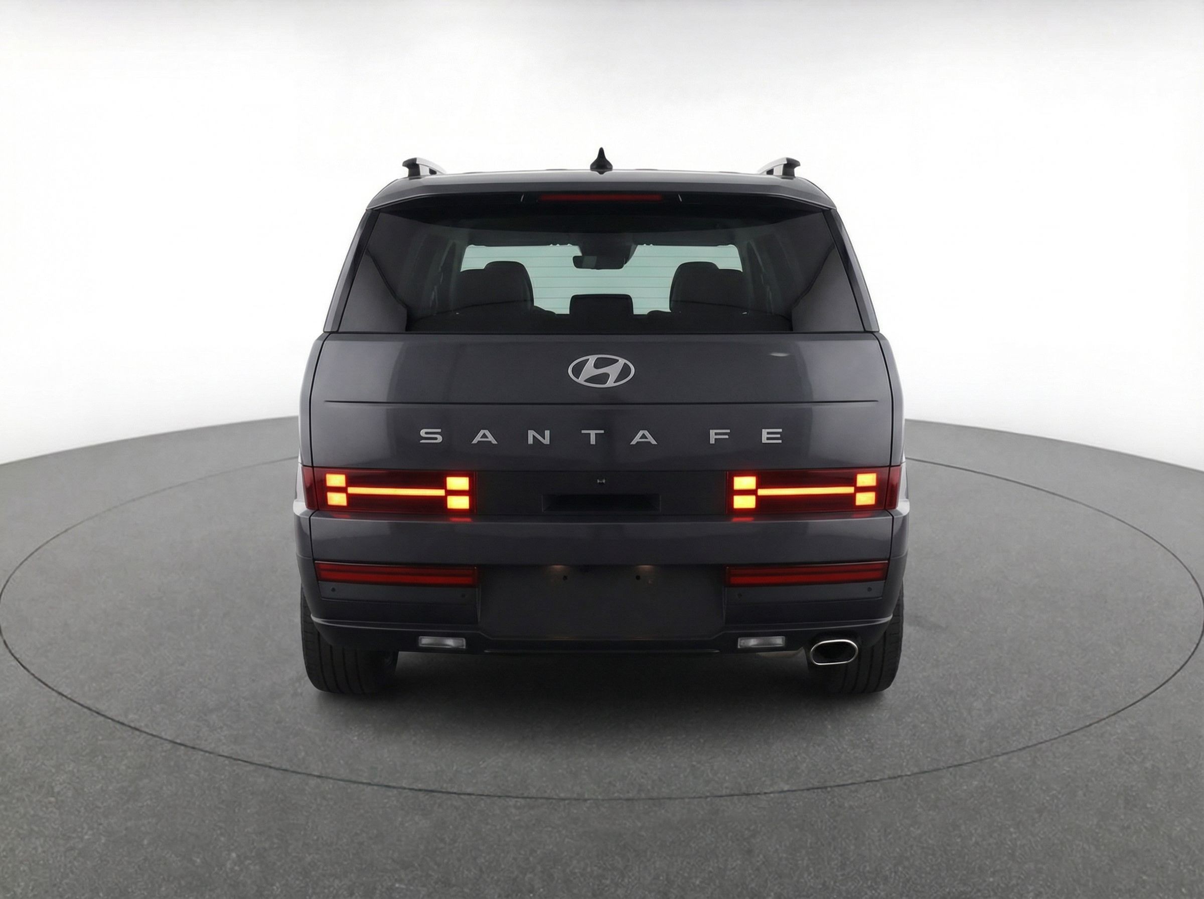 Thumbnail: 2025 Hyundai Santa Fe - 6