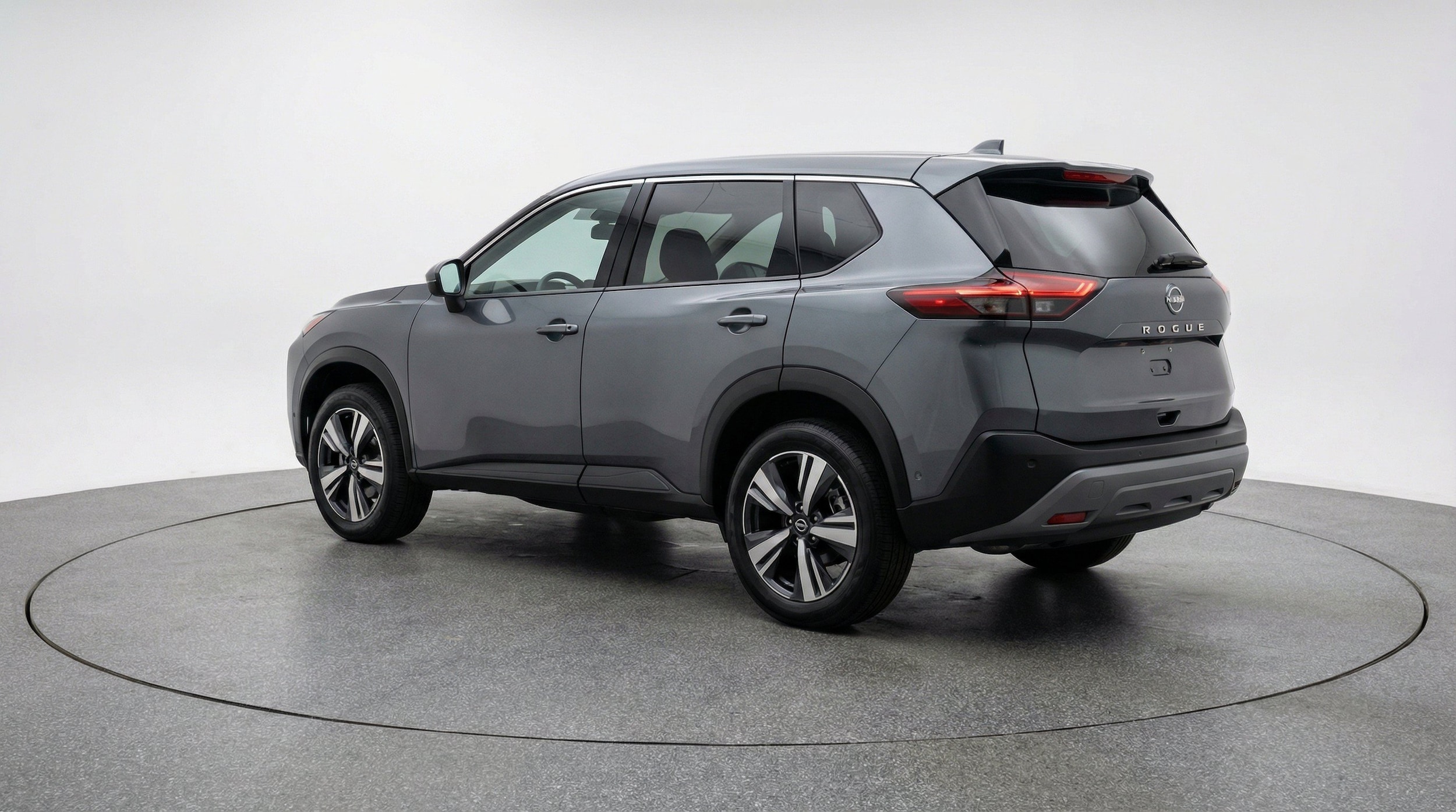 Thumbnail: 2026 Nissan Rogue - 6