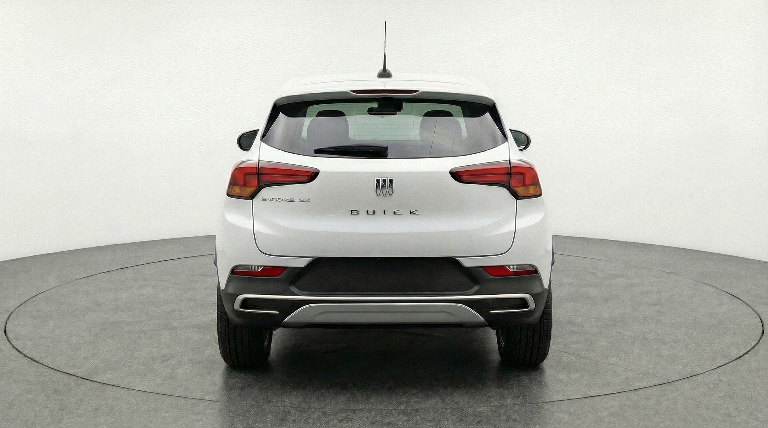 Thumbnail: 2025 Buick Encore GX - 7