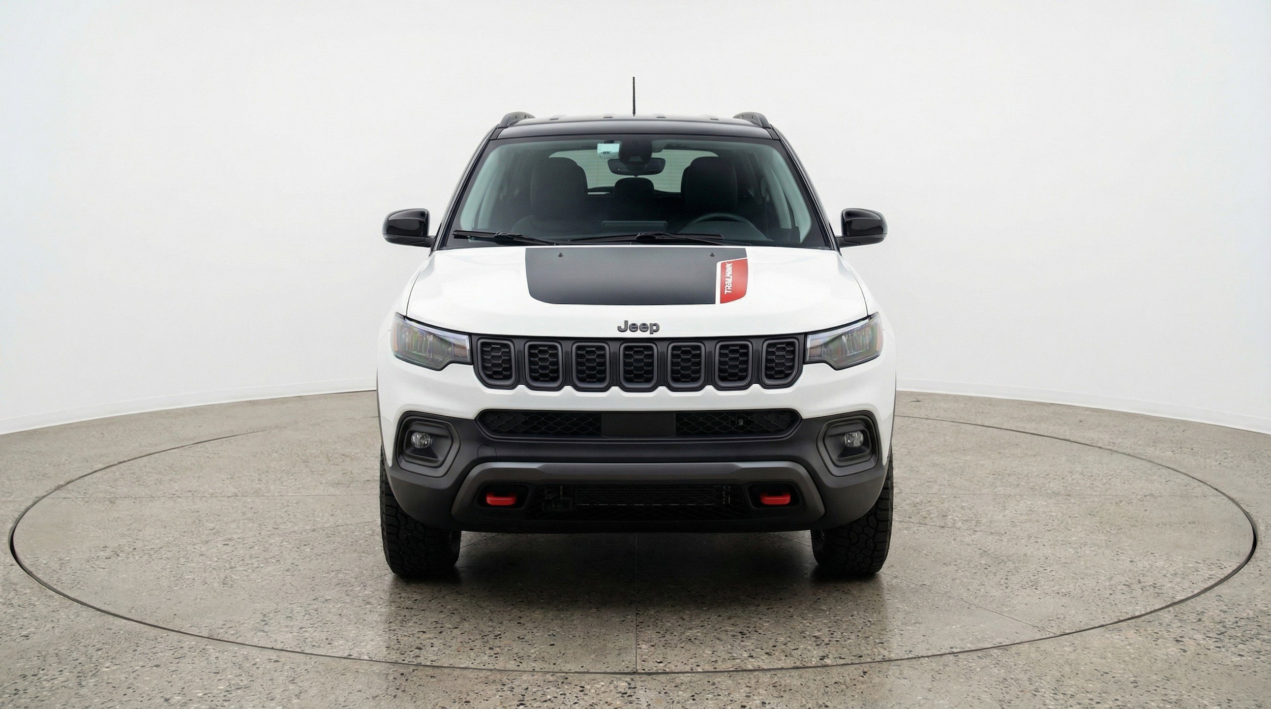 Thumbnail: 2025 Jeep Compass - 2