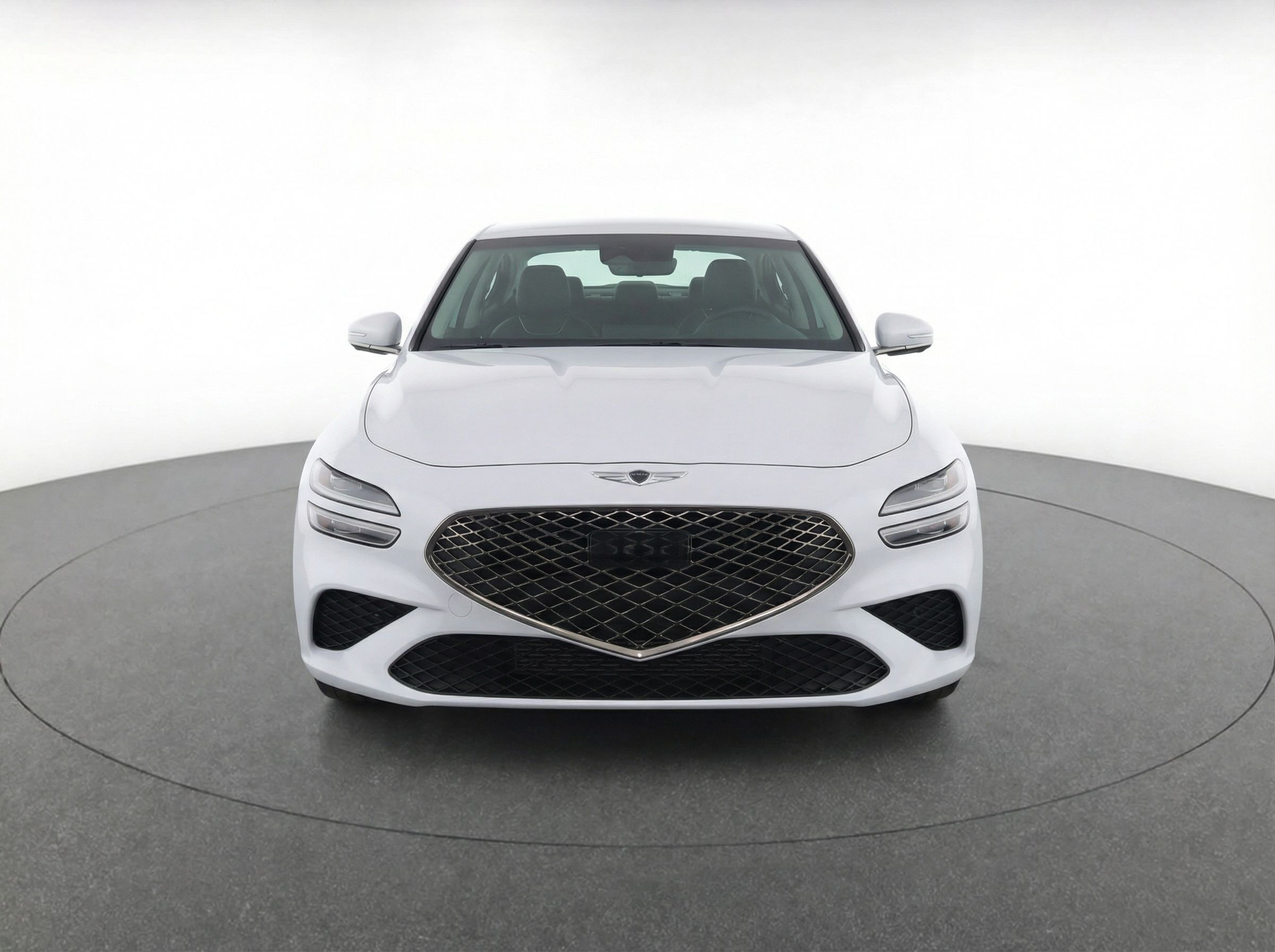 Thumbnail: 2025 Genesis G70 - 2