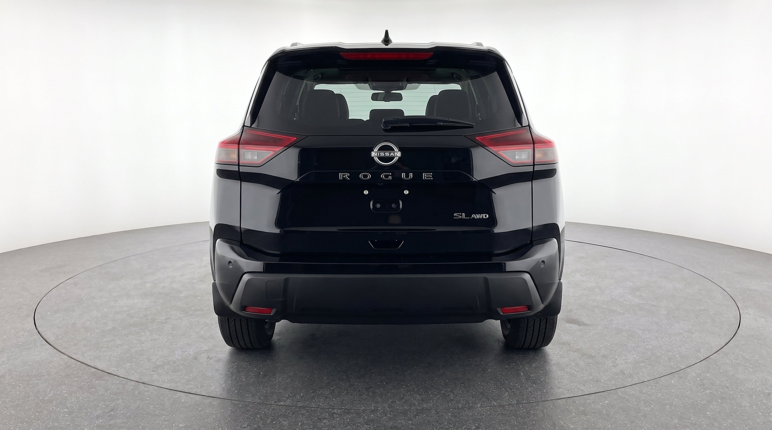 Thumbnail: 2026 Nissan Rogue - 7