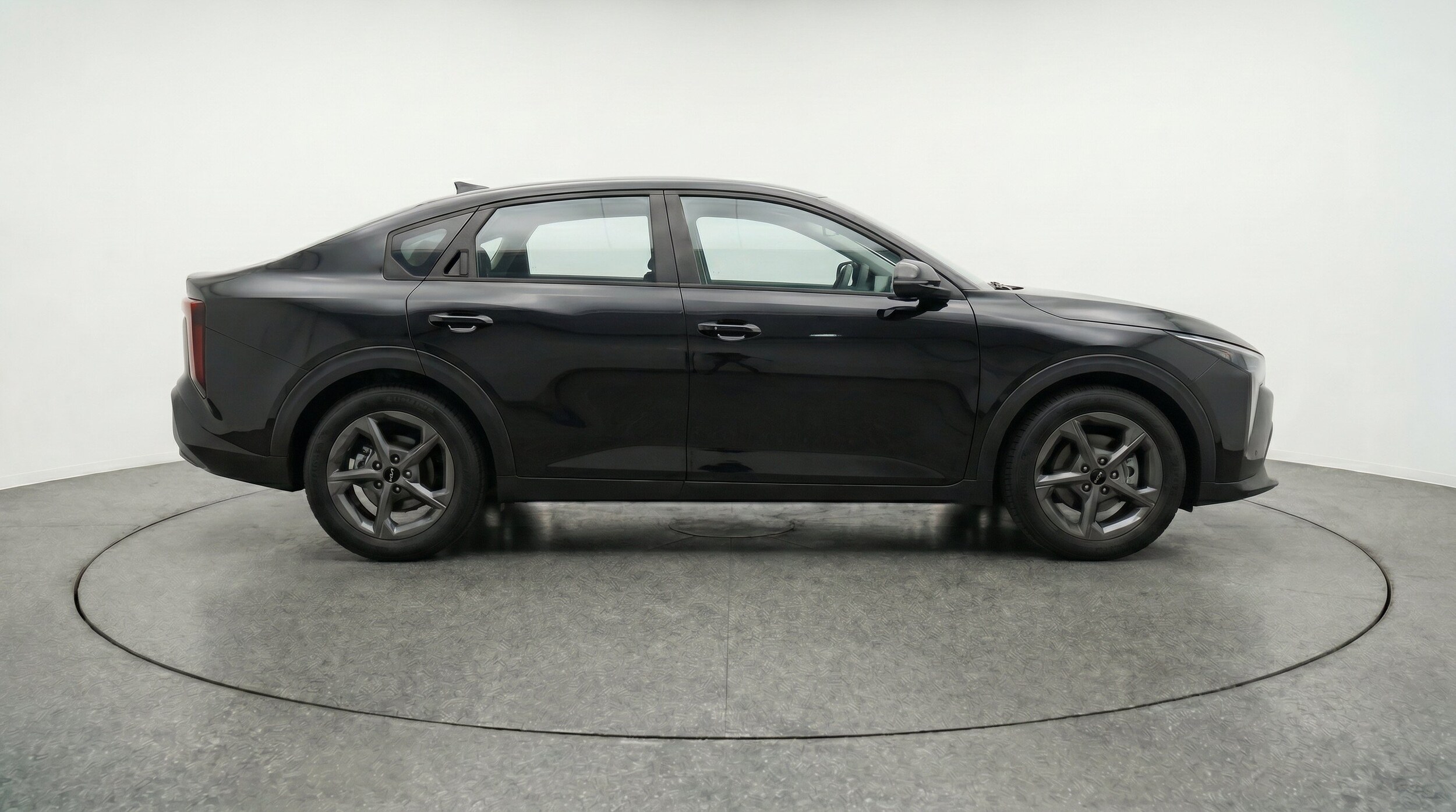 Thumbnail: 2026 Kia K4 - 11