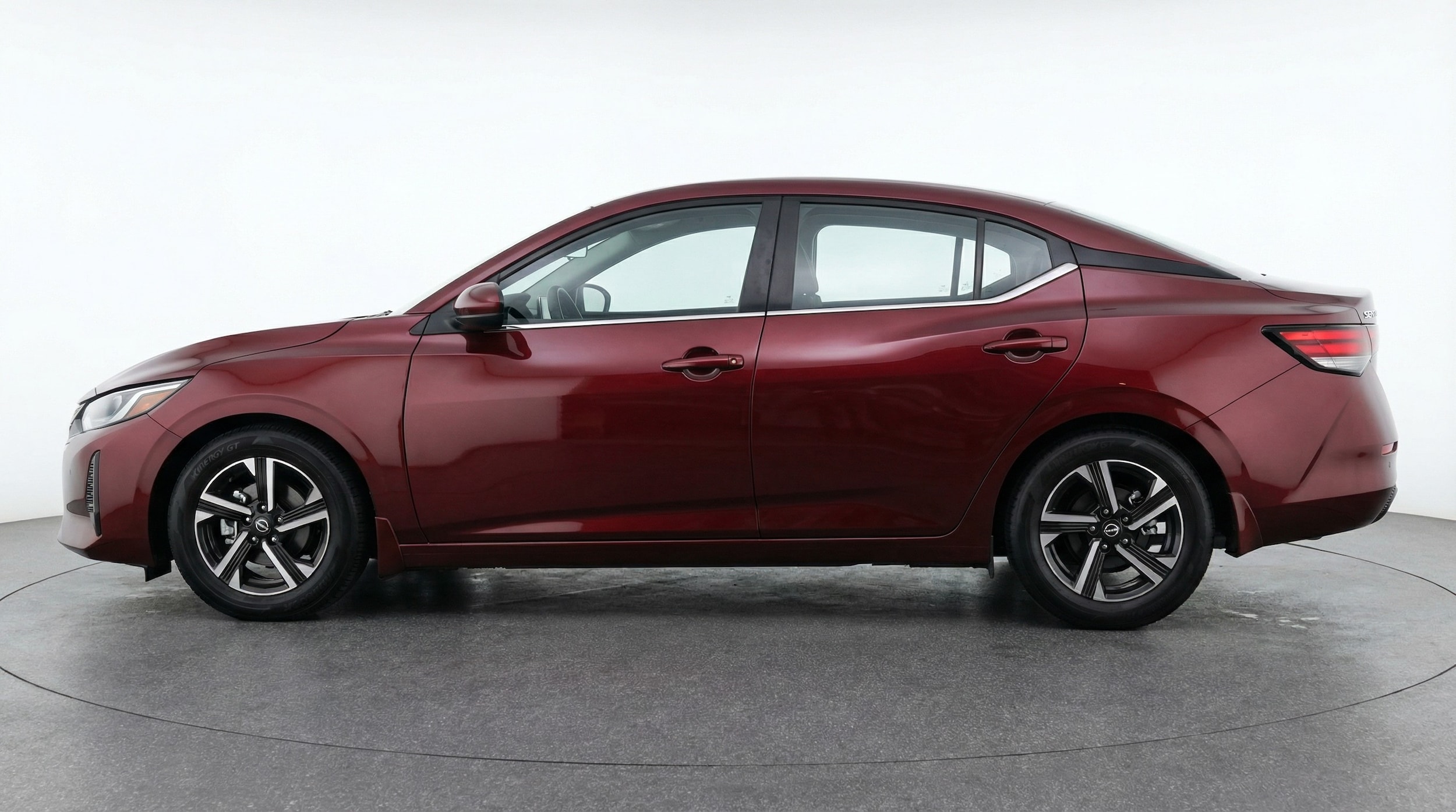 Thumbnail: 2025 Nissan Sentra - 4