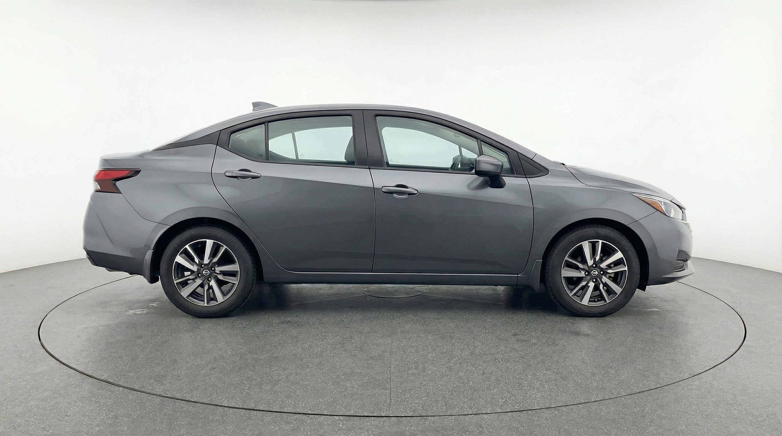 Thumbnail: 2025 Nissan Versa - 8