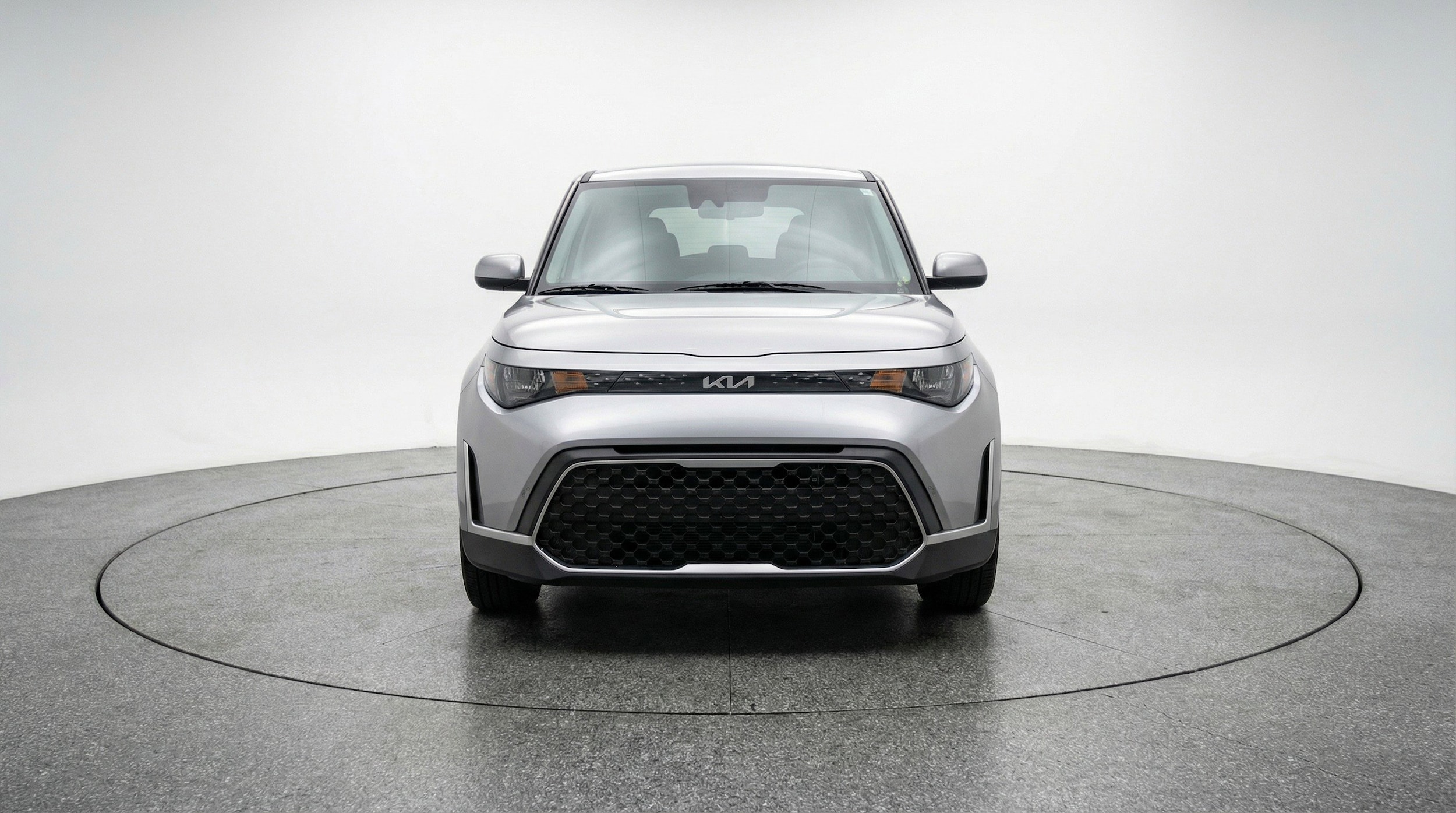 Thumbnail: 2025 Kia Soul - 2