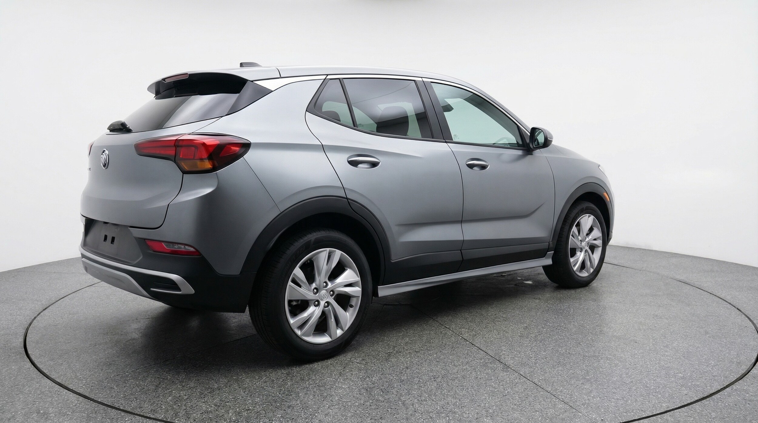 Thumbnail: 2025 Buick Encore GX - 7