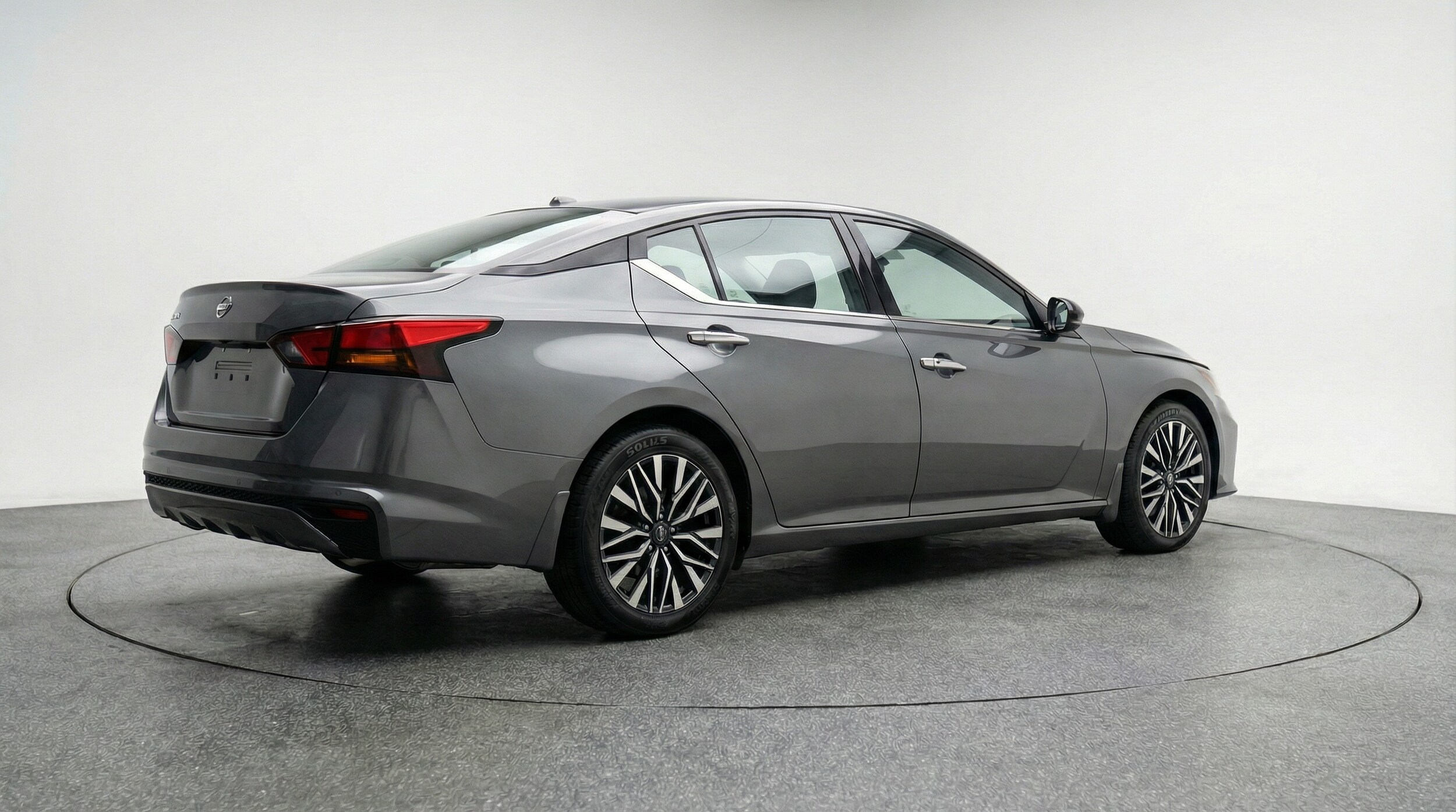 Thumbnail: 2025 Nissan Altima - 7