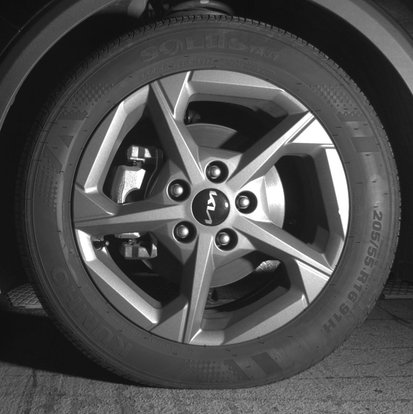 Thumbnail: 2025 Kia K4 - 9