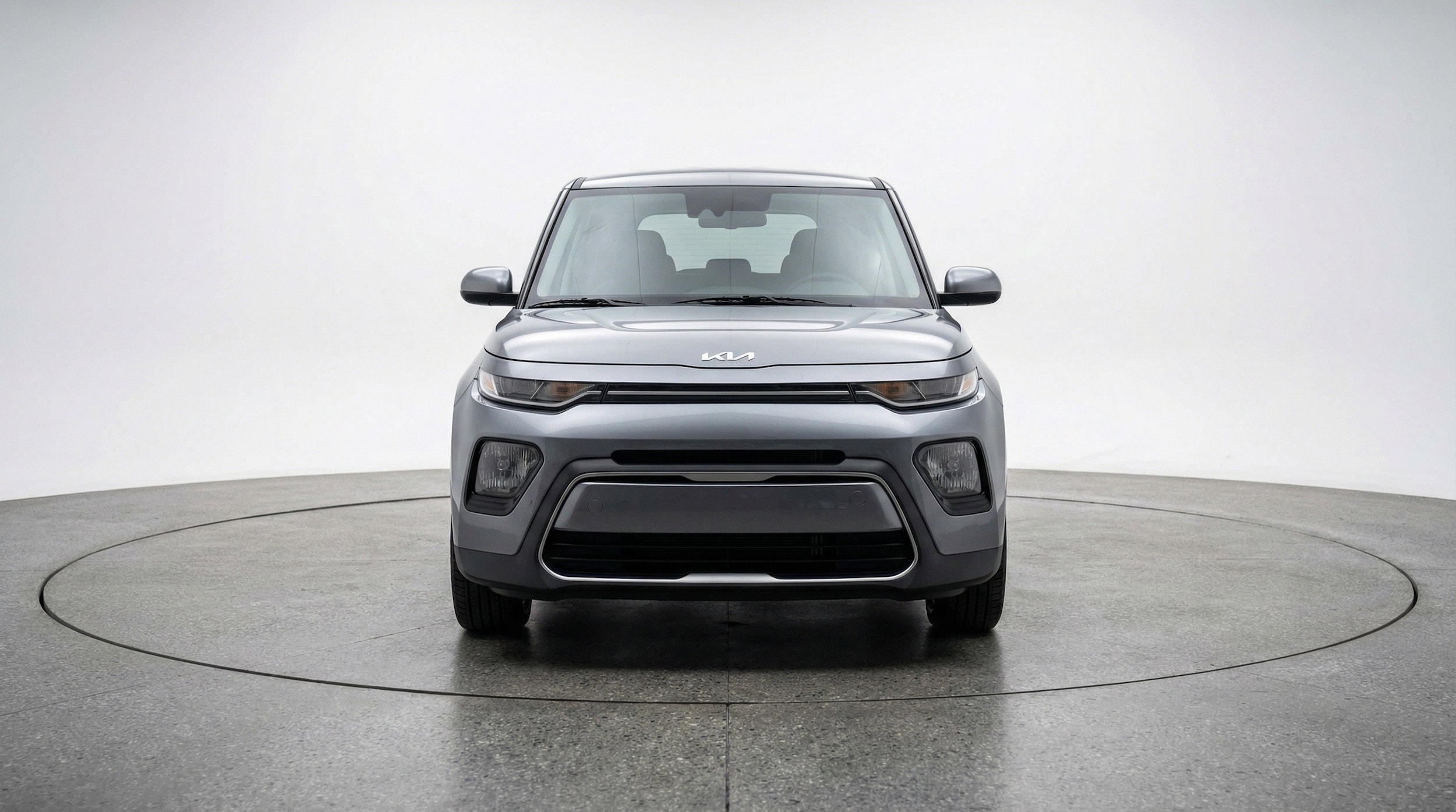 Thumbnail: 2025 Kia Soul - 2