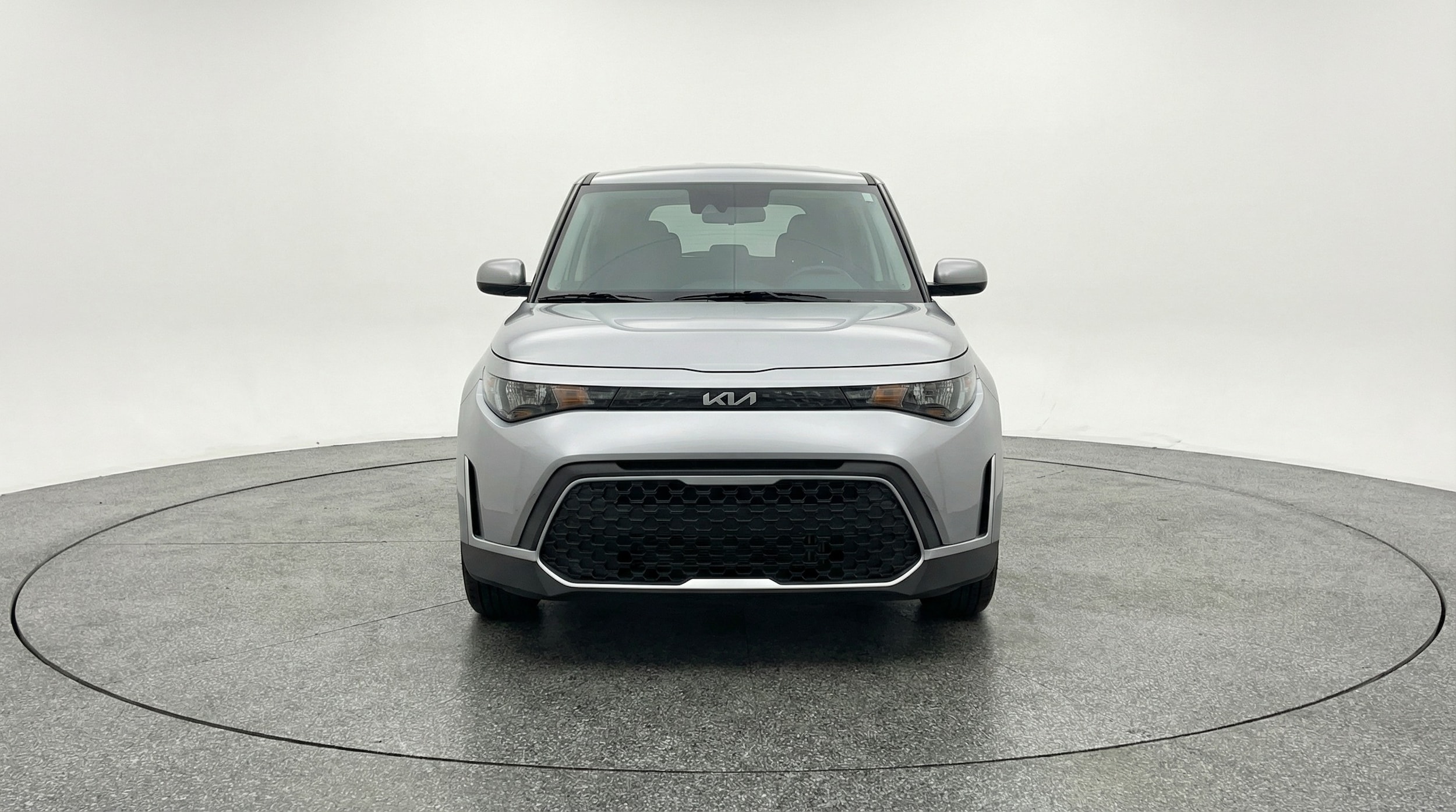 Thumbnail: 2025 Kia Soul - 2