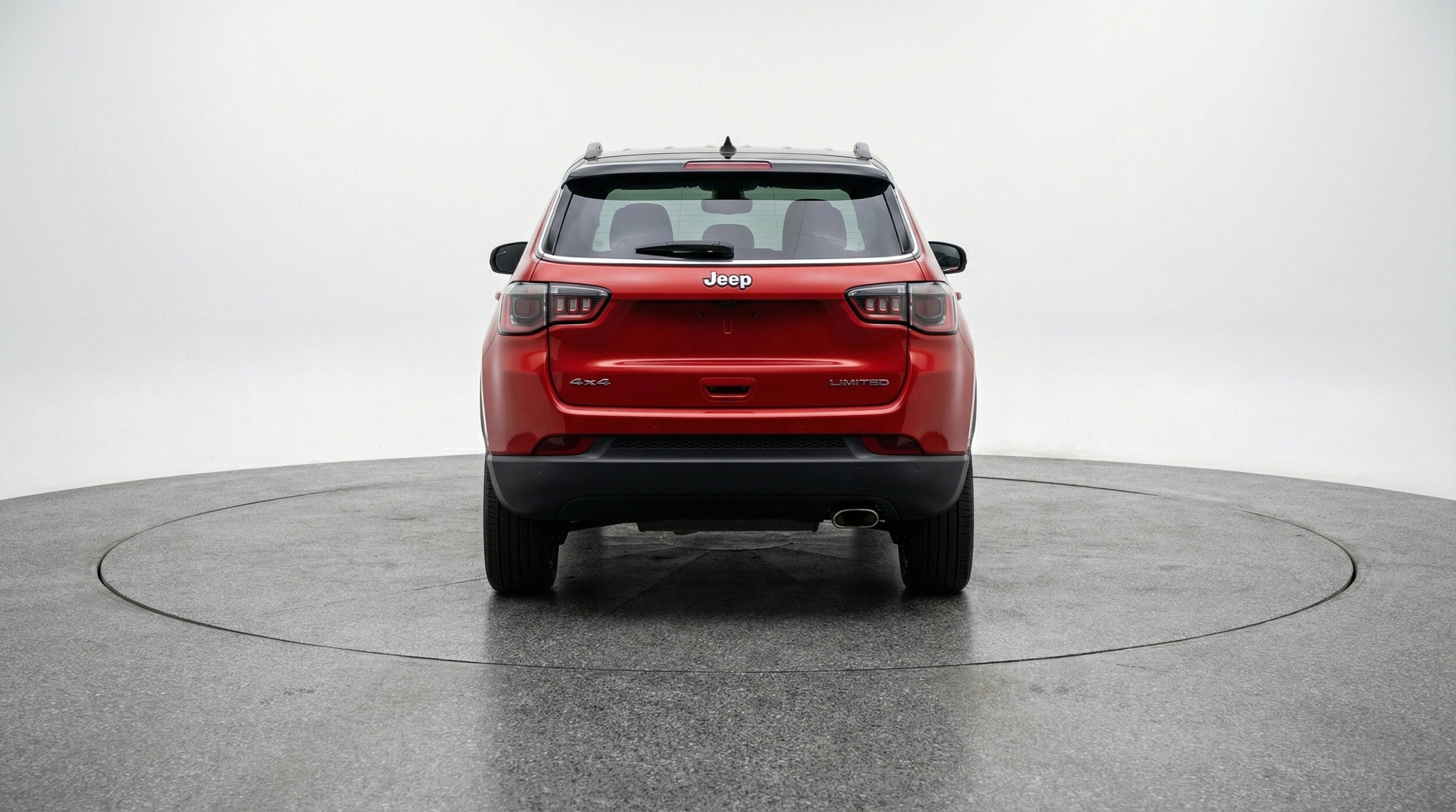 Thumbnail: 2025 Jeep Compass - 7