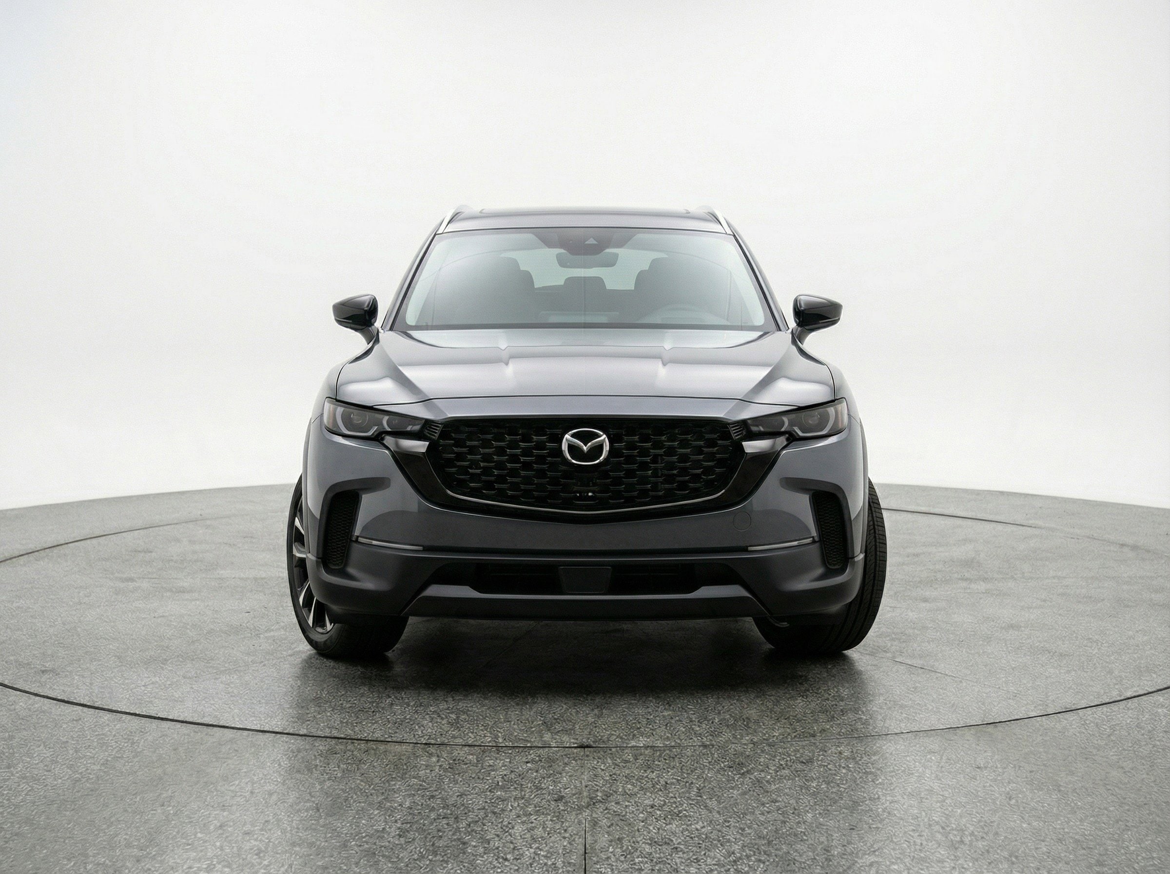 Thumbnail: 2025 Mazda CX-50 - 2