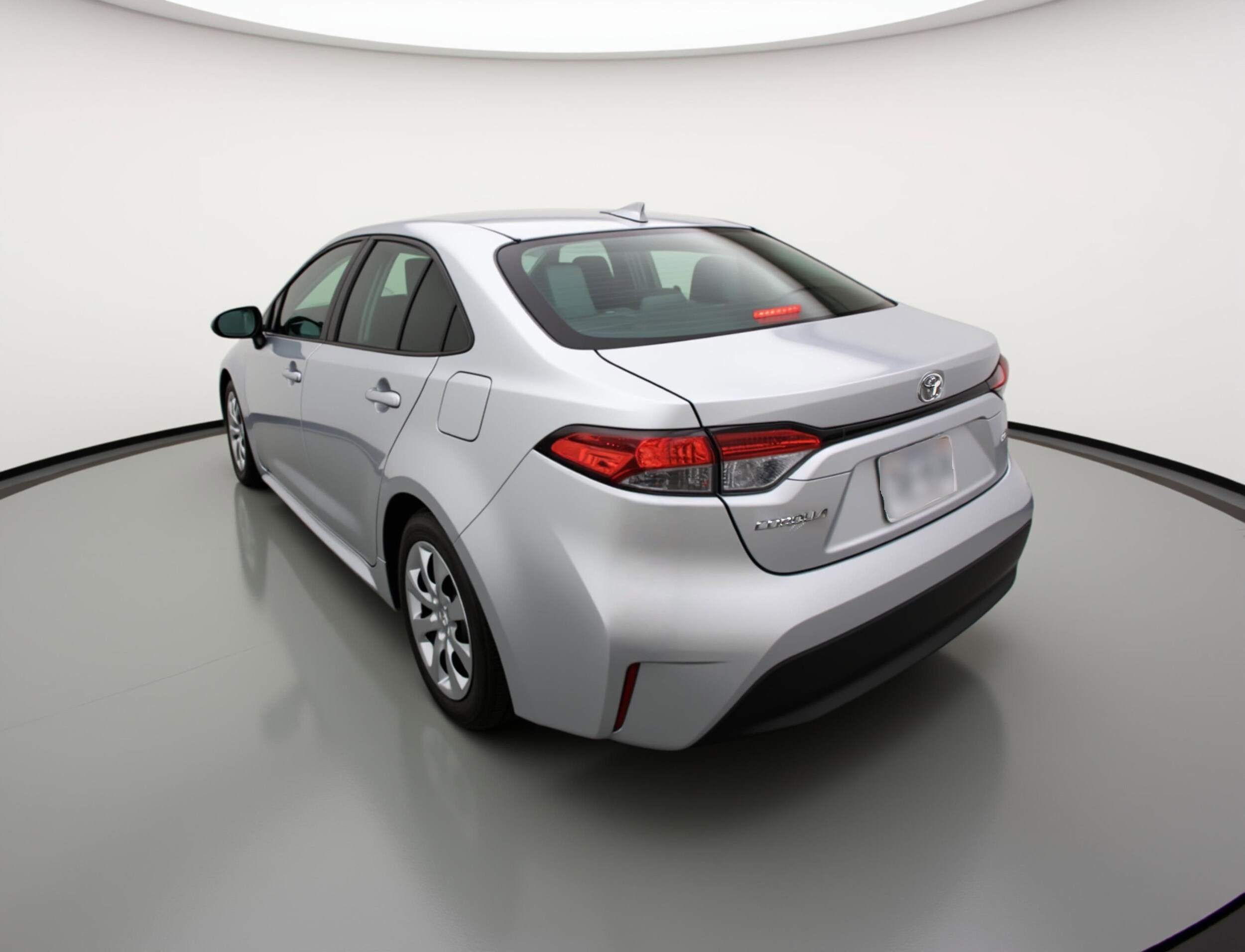 Thumbnail: 2024 Toyota Corolla - 6