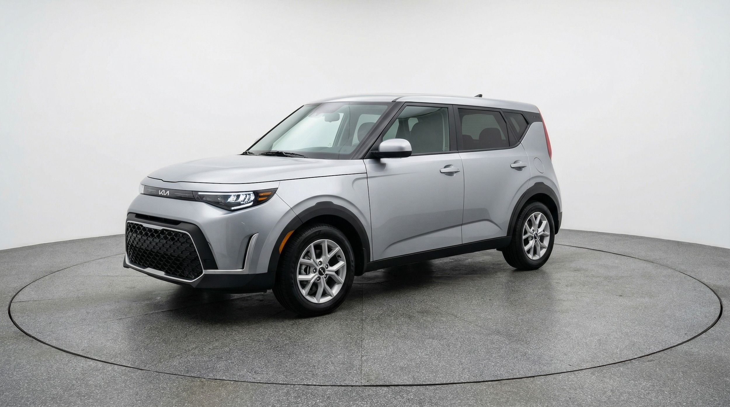 Thumbnail: 2025 Kia Soul - 3