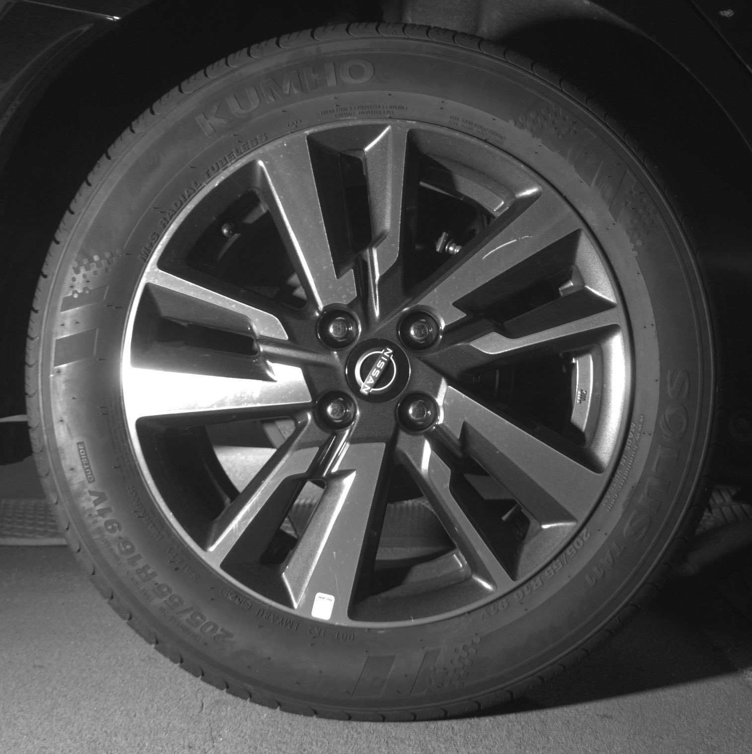 Thumbnail: 2025 Nissan Versa - 15