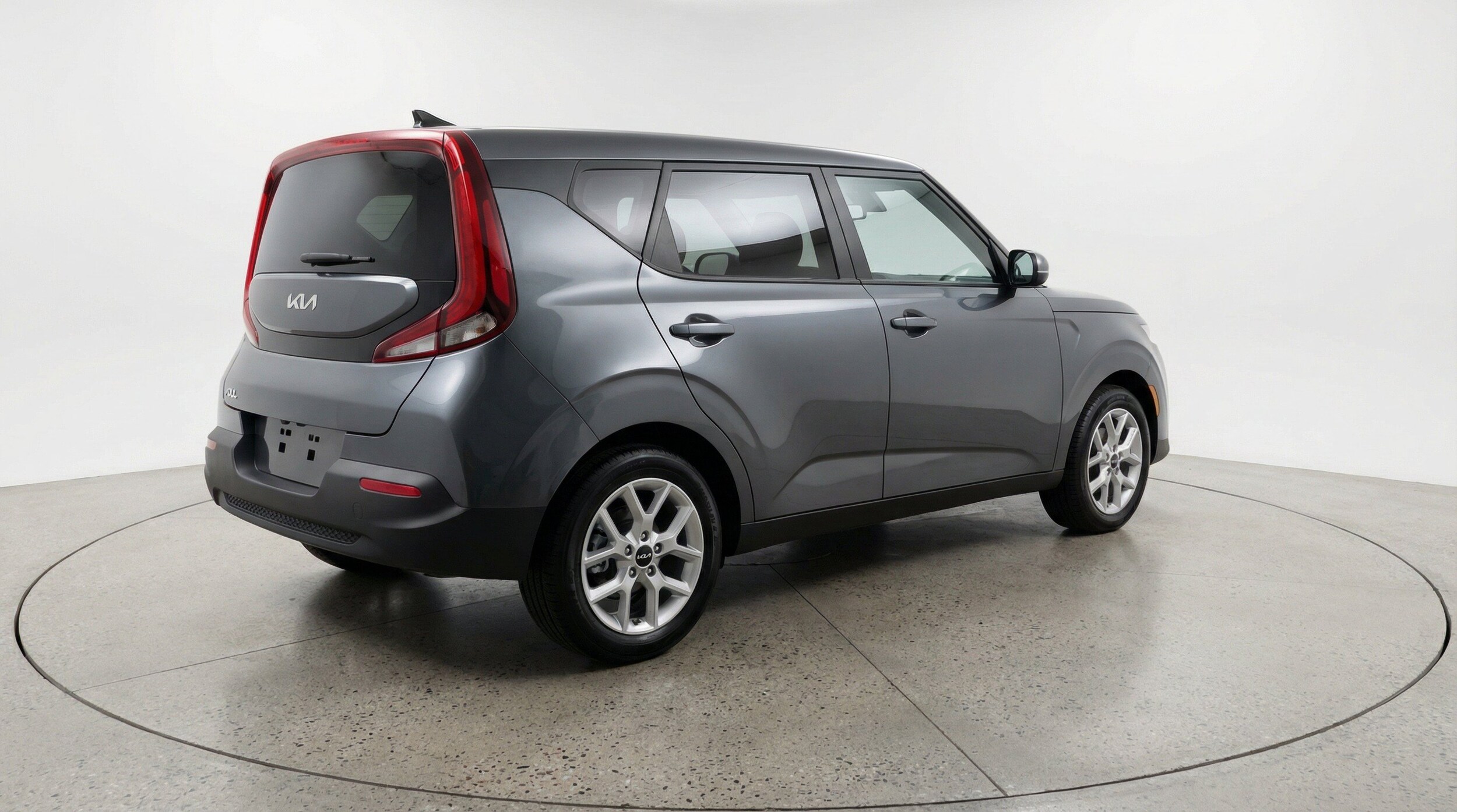 Thumbnail: 2025 Kia Soul - 9