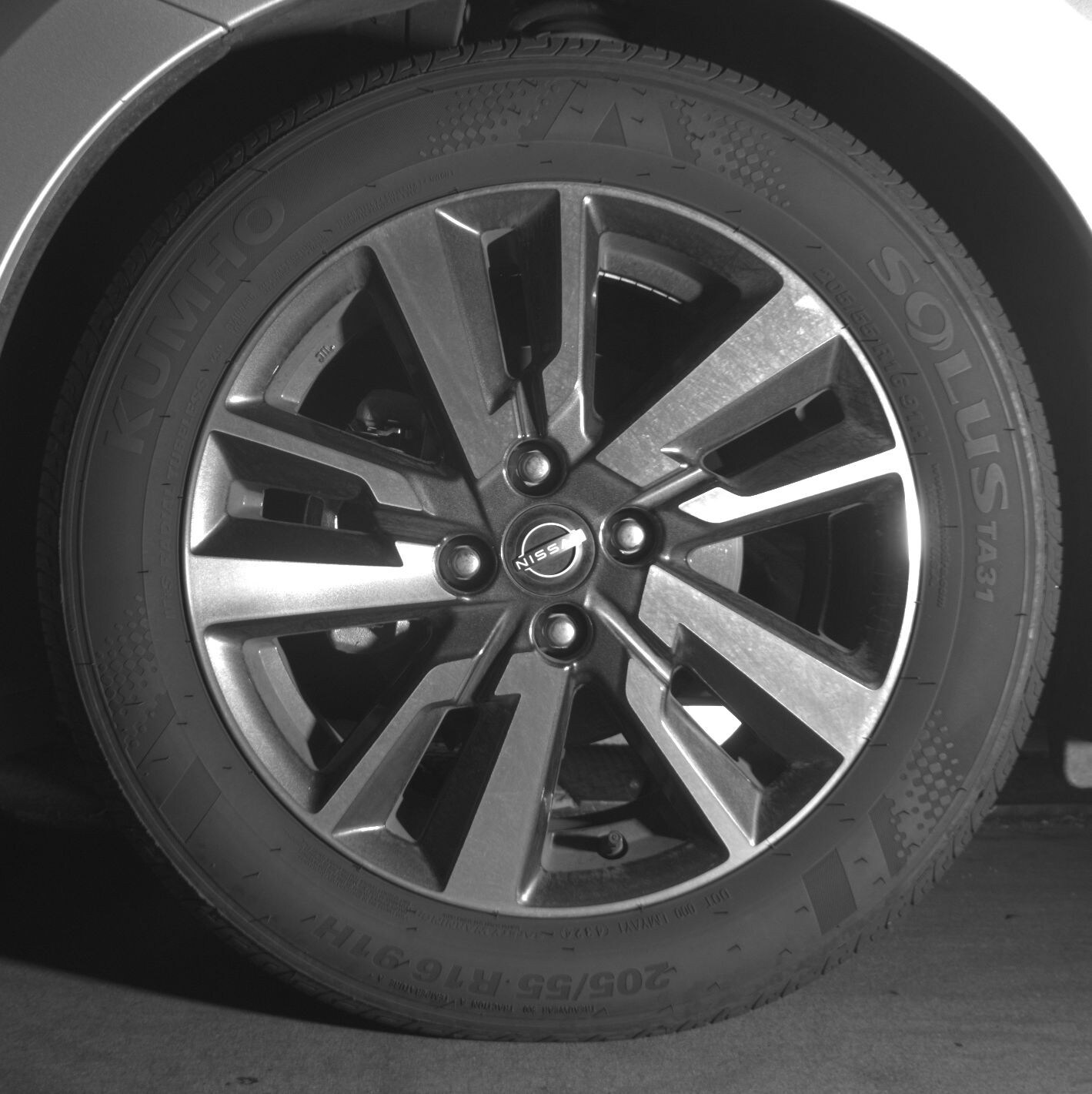 Thumbnail: 2025 Nissan Versa - 9