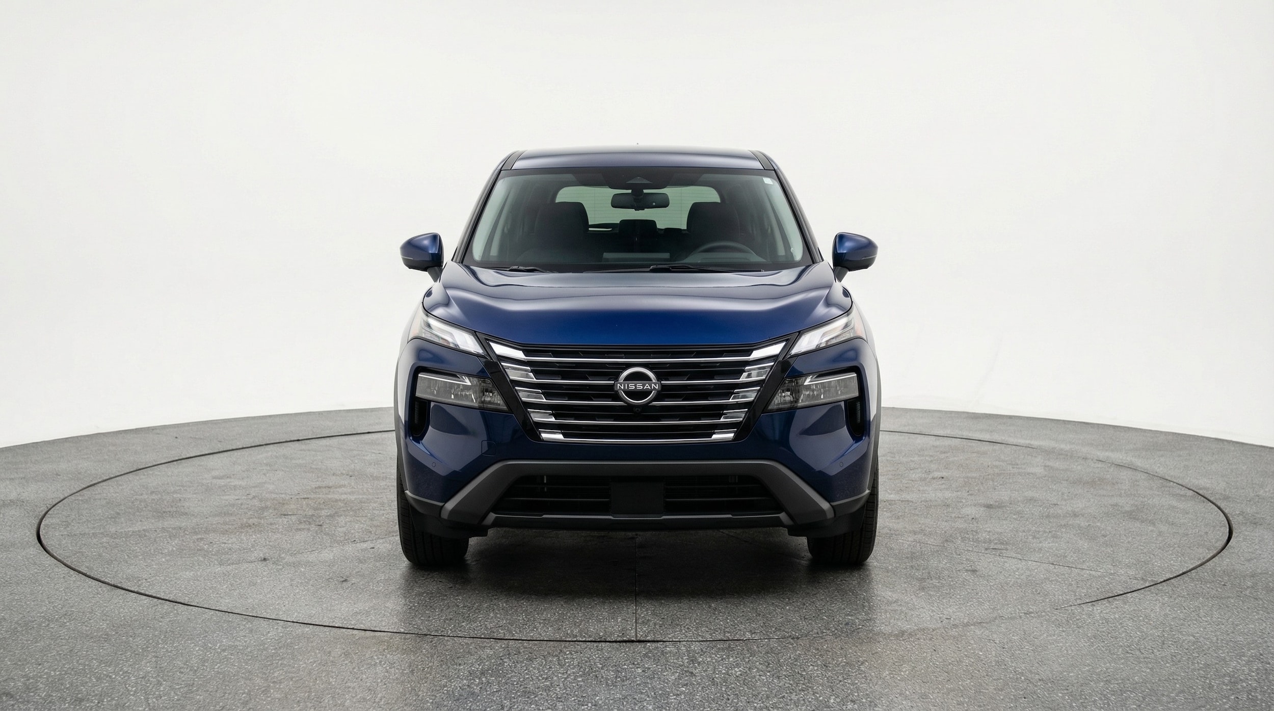 Thumbnail: 2025 Nissan Rogue - 2