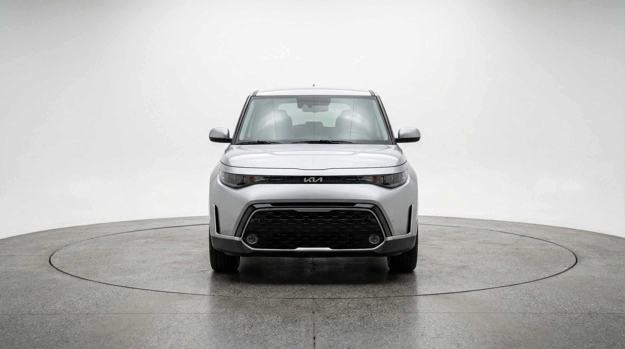 Thumbnail: 2025 Kia Soul - 2