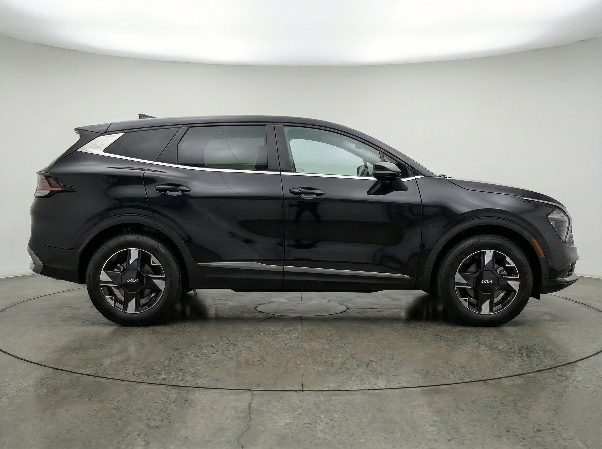 Thumbnail: 2026 Kia Sportage - 11