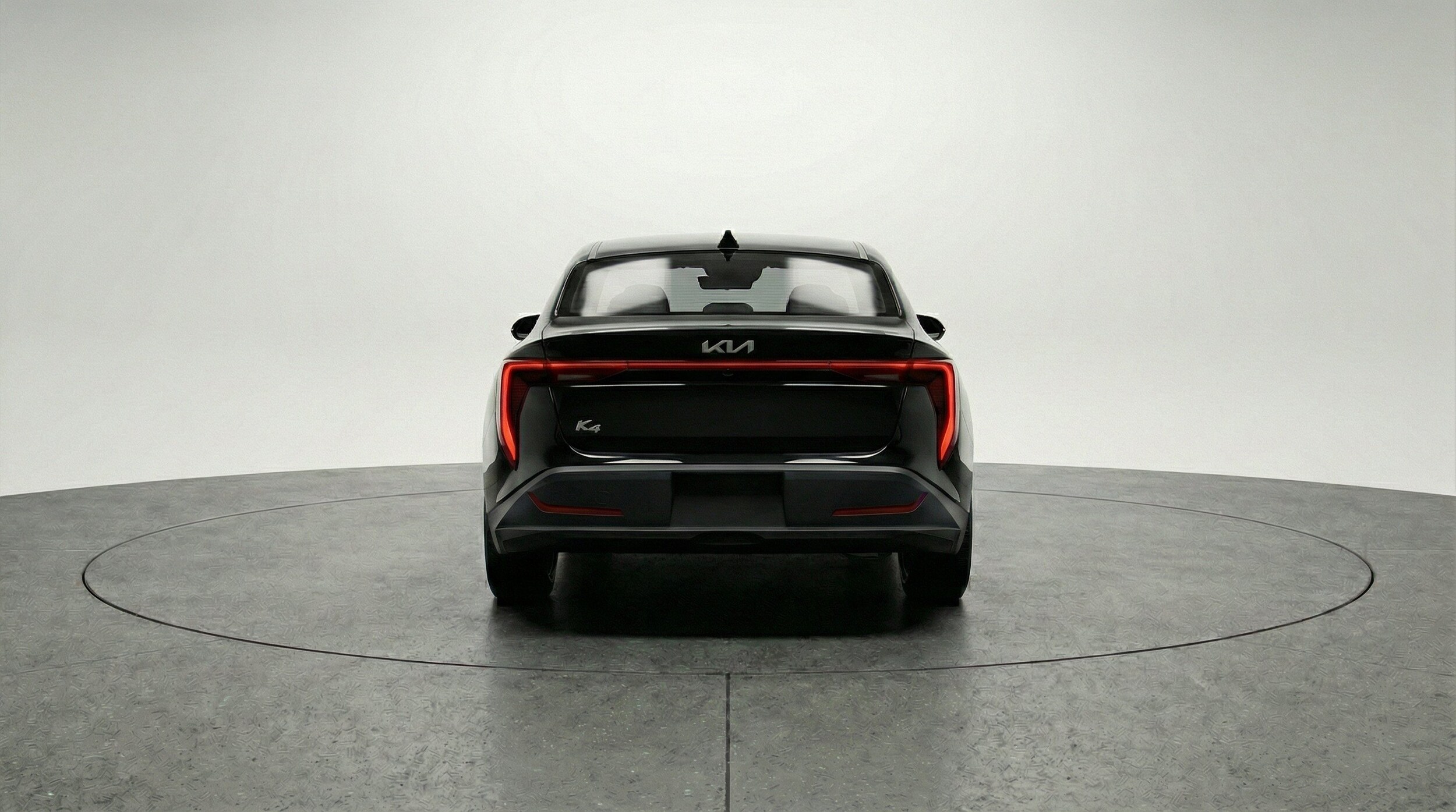 Thumbnail: 2026 Kia K4 - 7