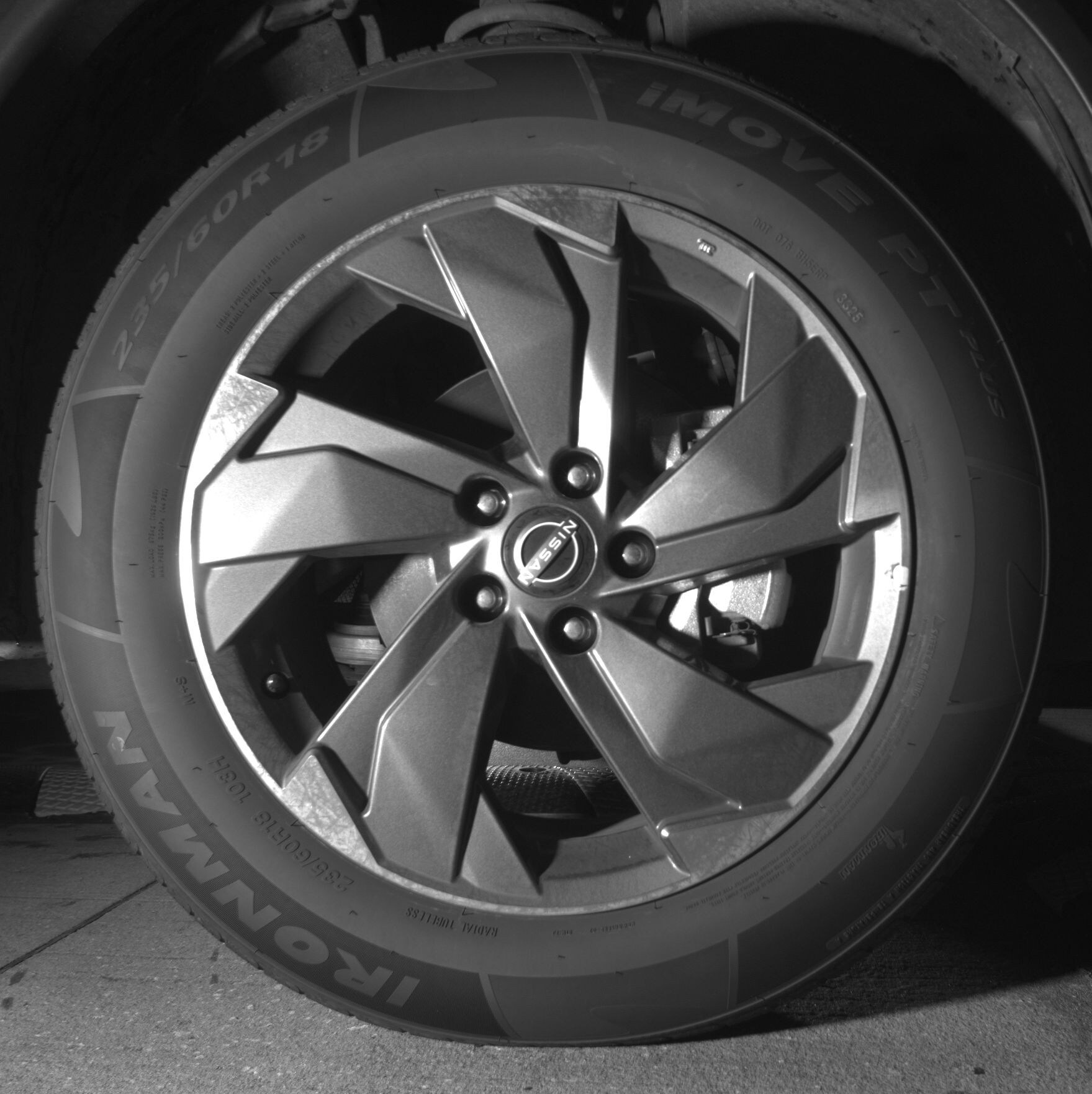 Thumbnail: 2025 Nissan Rogue - 10