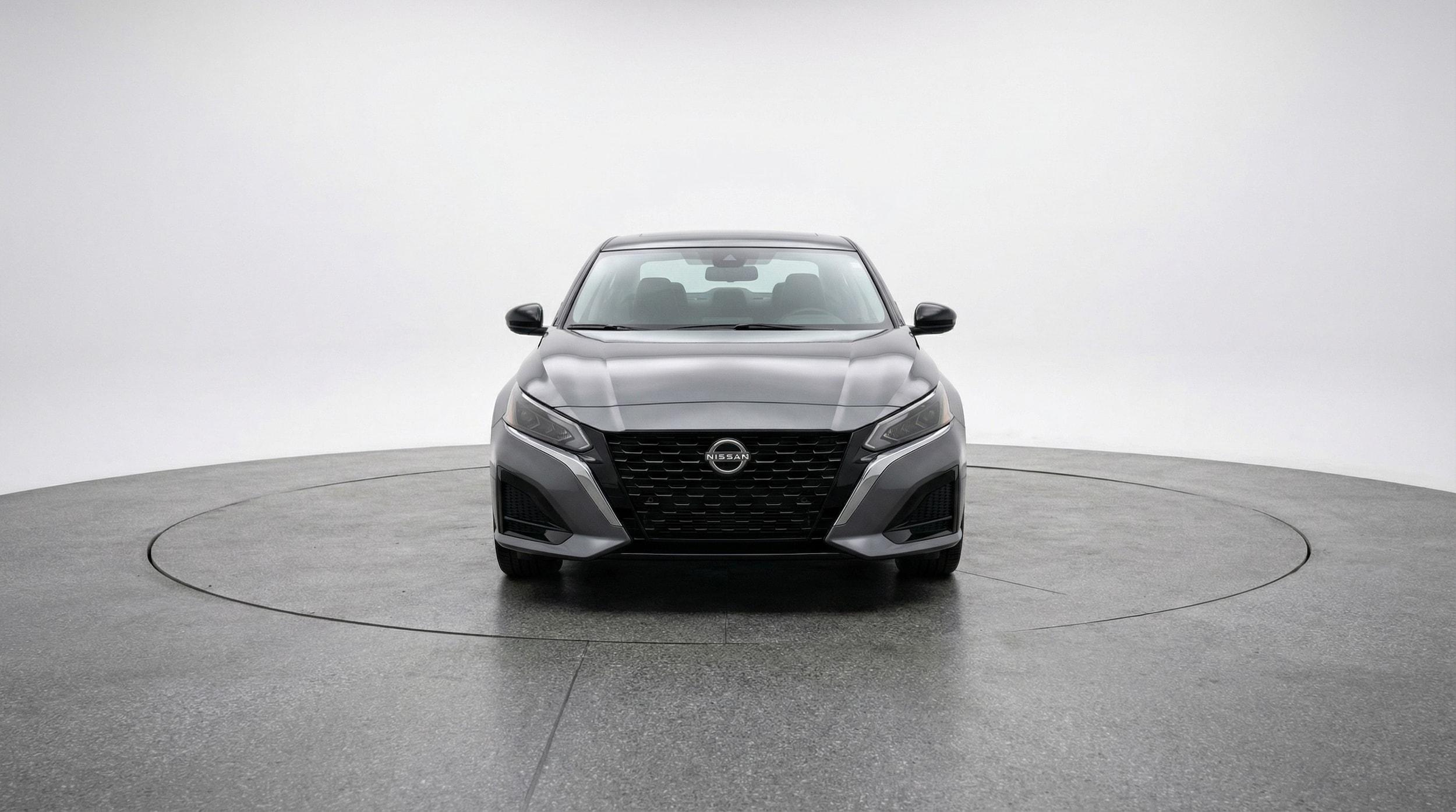 Thumbnail: 2025 Nissan Altima - 2