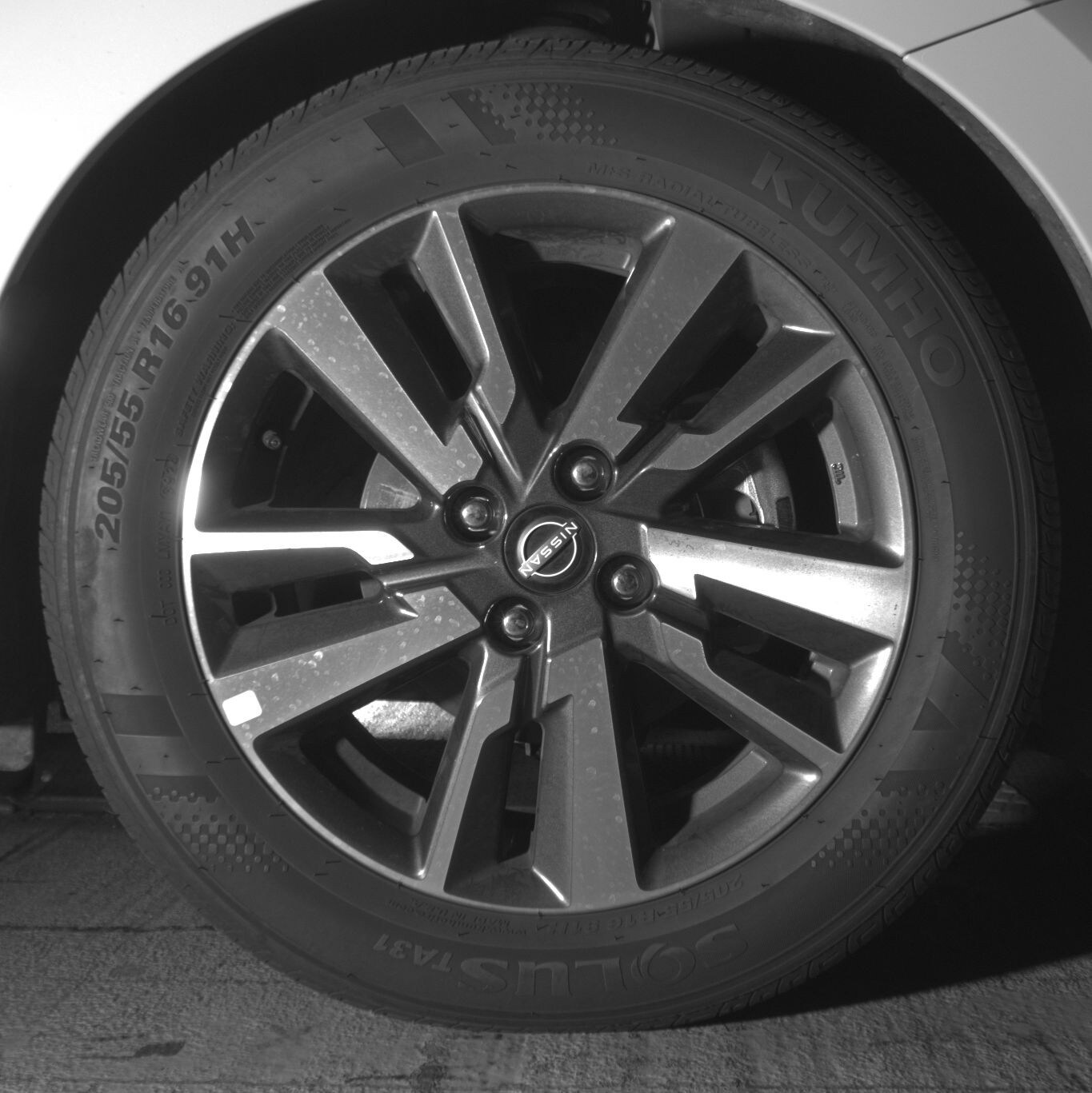 Thumbnail: 2025 Nissan Versa - 10