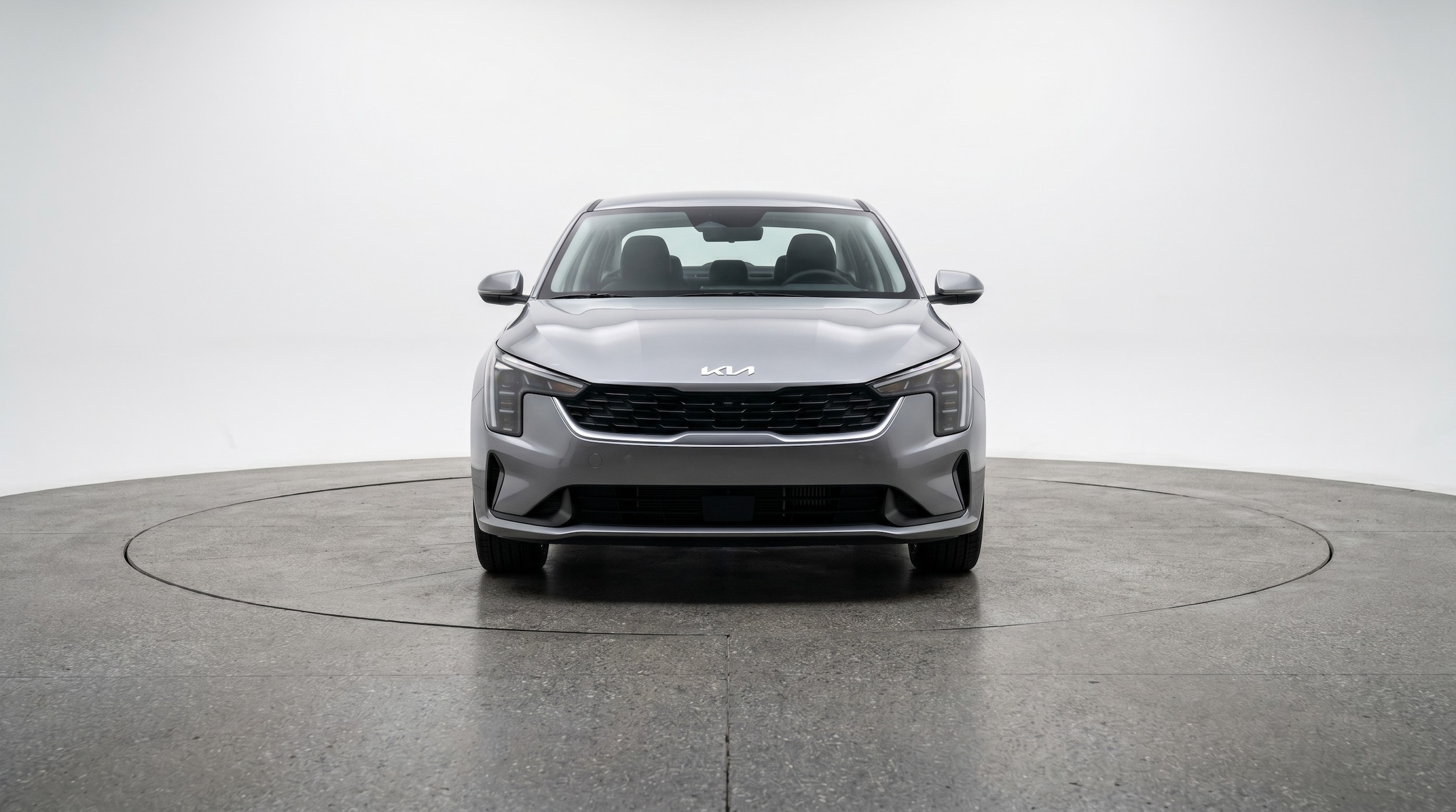 Thumbnail: 2026 Kia K4 - 2