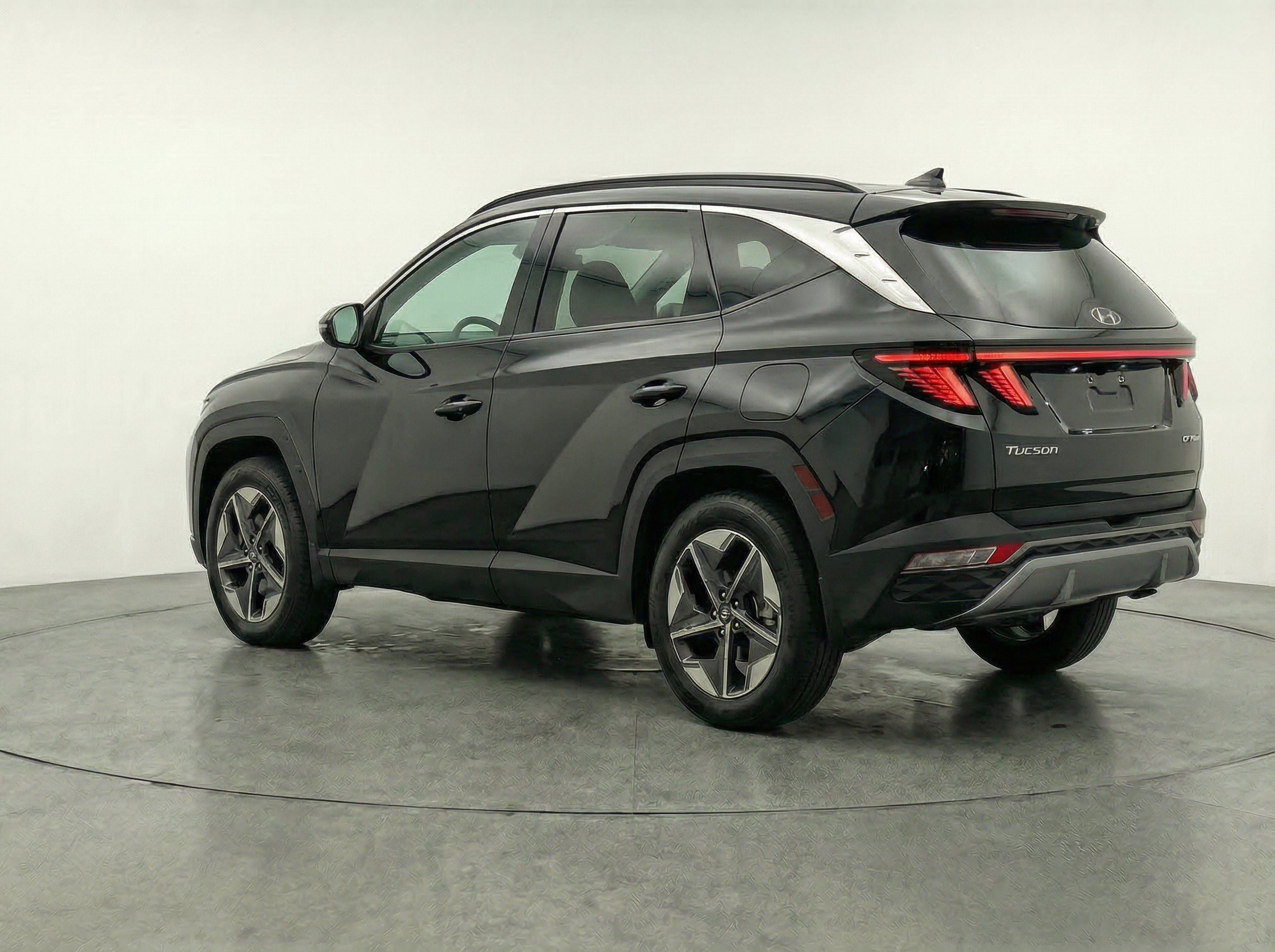 Thumbnail: 2026 Hyundai Tucson - 6