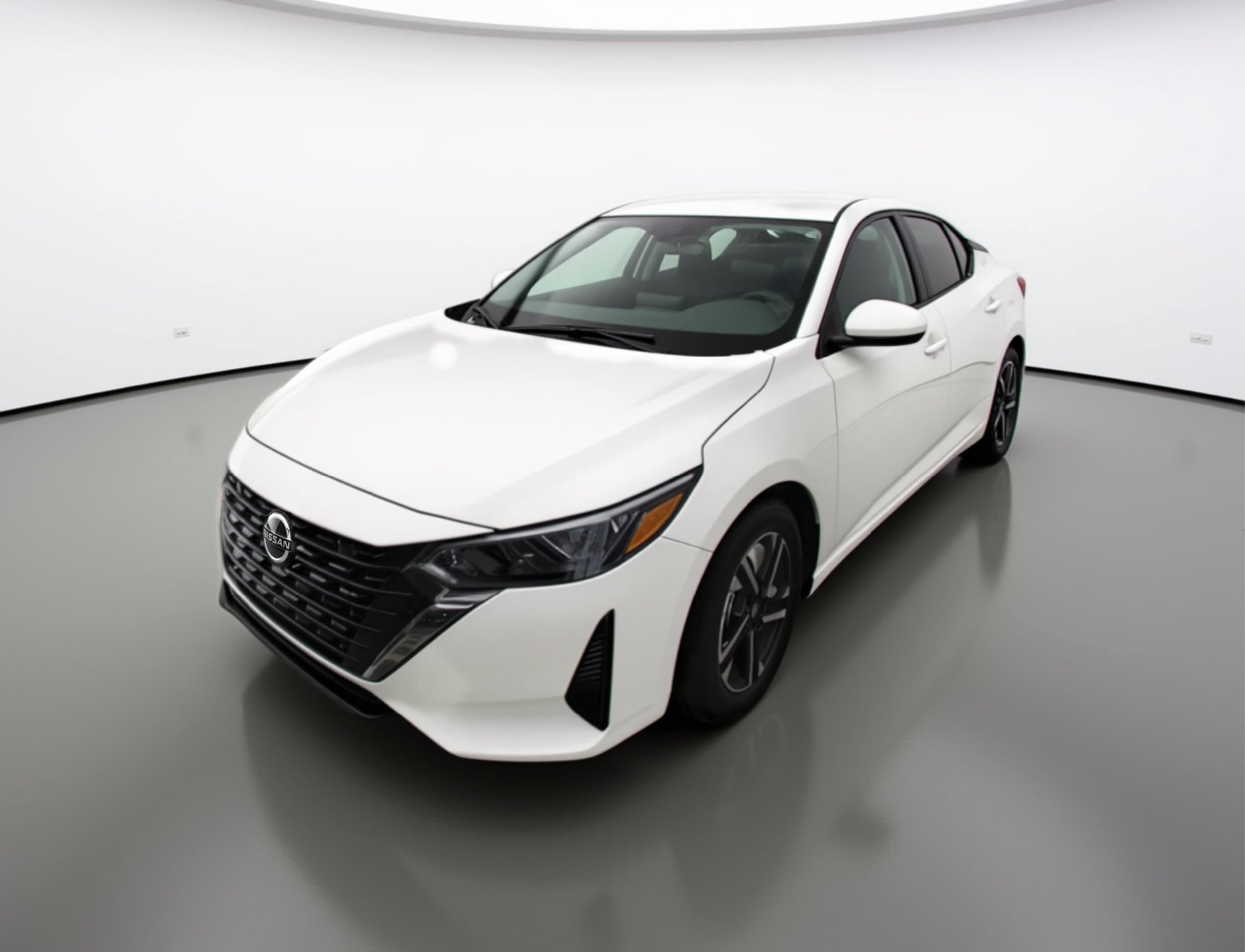 Thumbnail: 2025 Nissan Sentra - 3