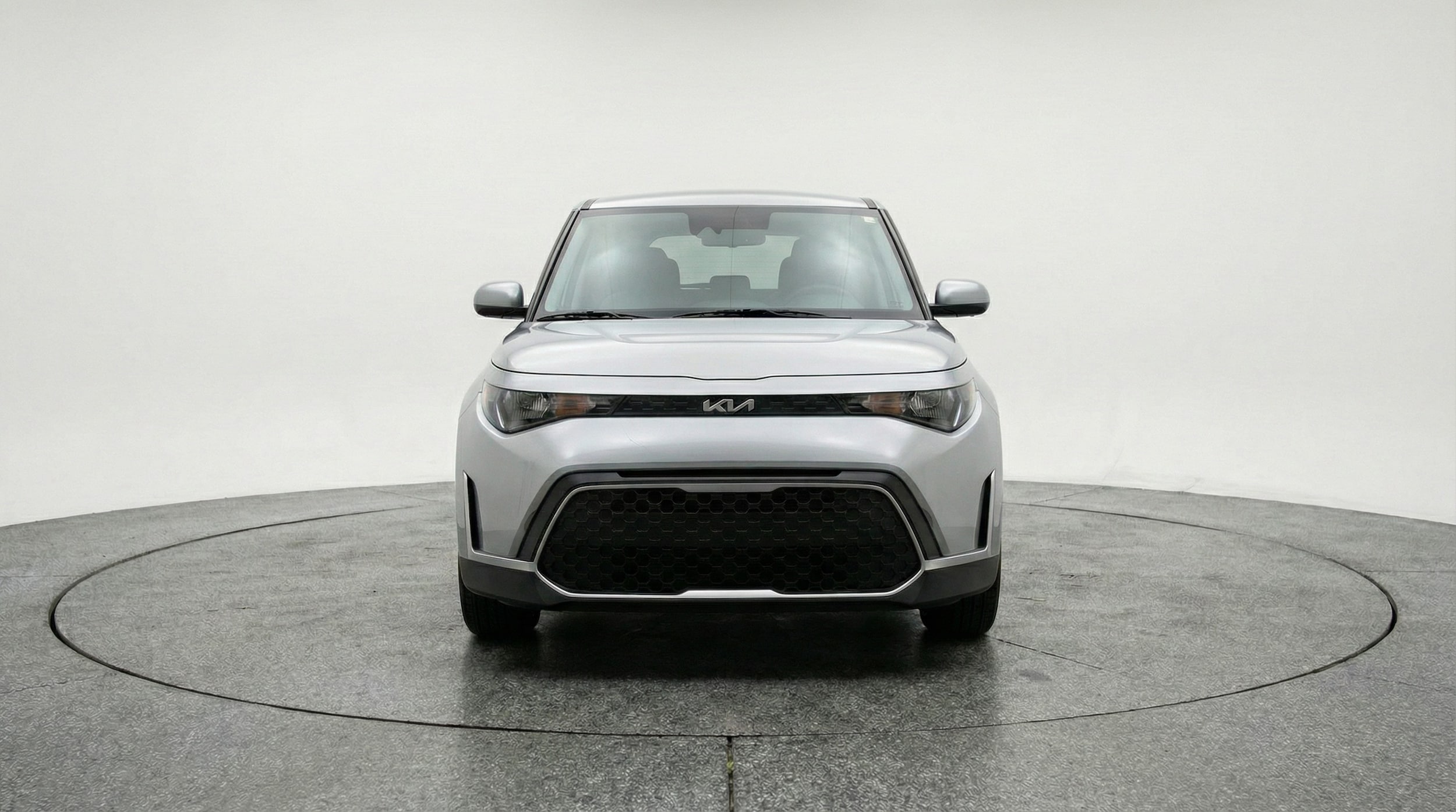 Thumbnail: 2025 Kia Soul - 2