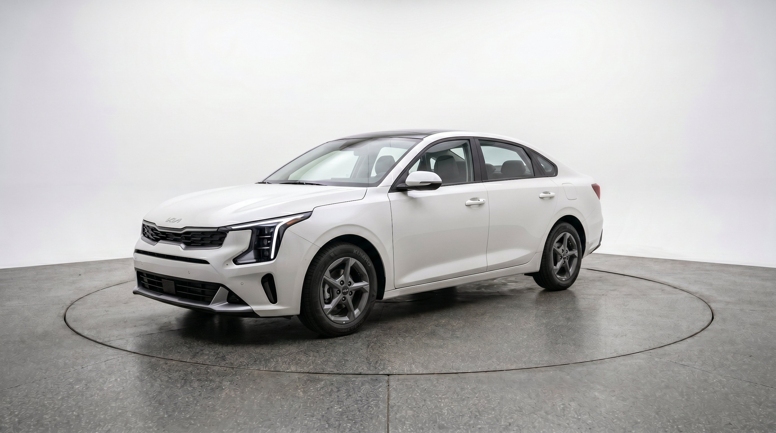 Thumbnail: 2025 Kia K4 - 3