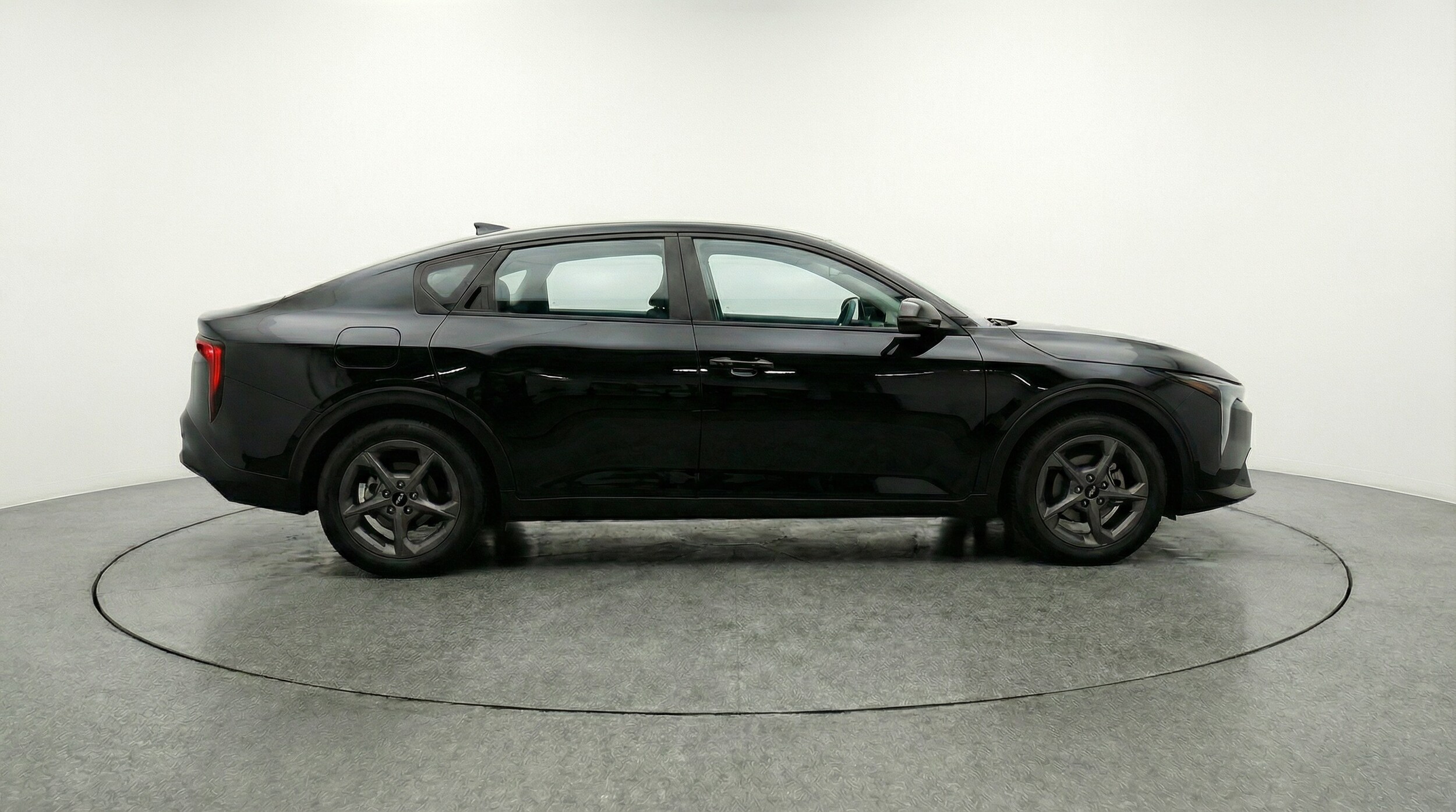 Thumbnail: 2025 Kia K4 - 8