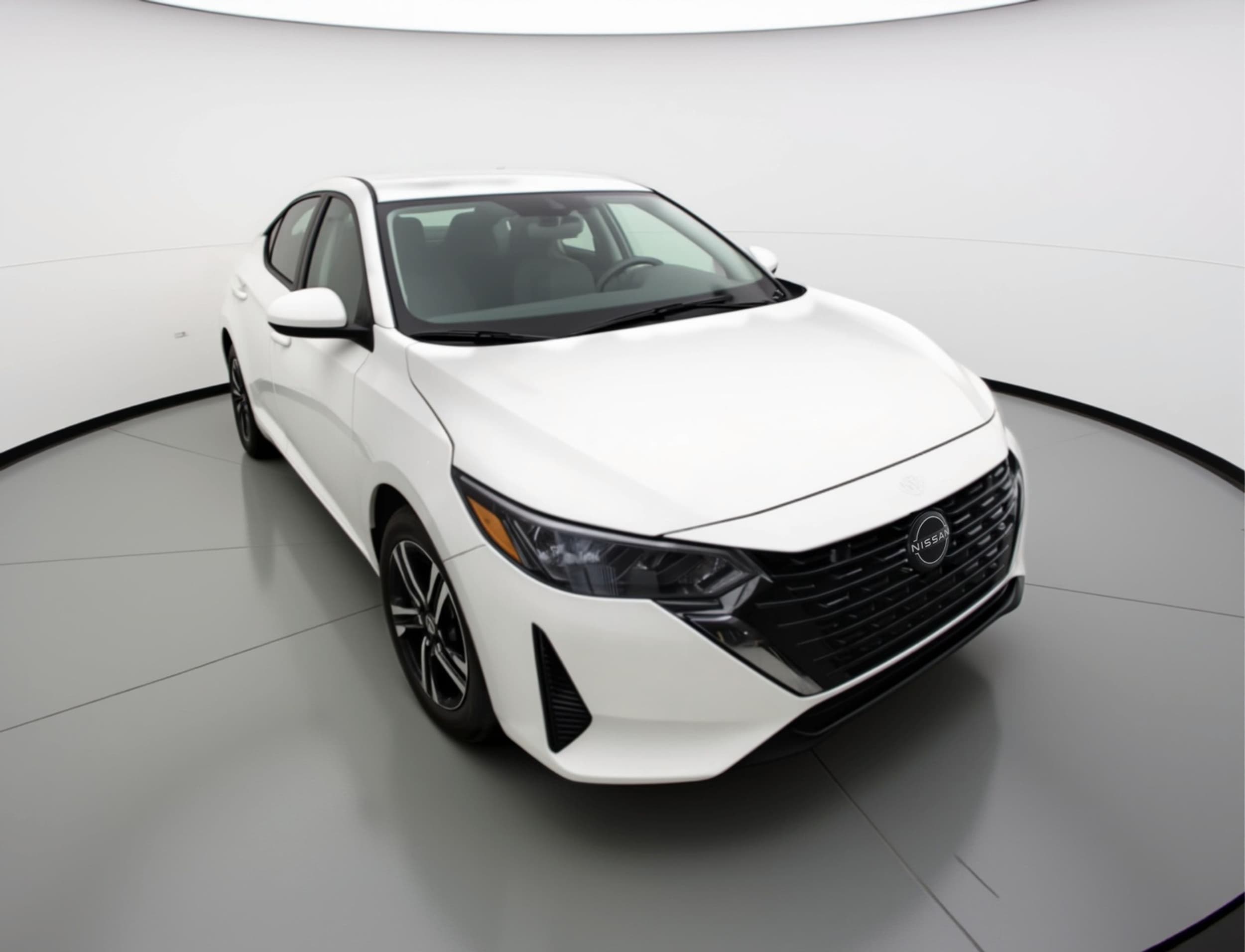 Thumbnail: 2025 Nissan Sentra - 1