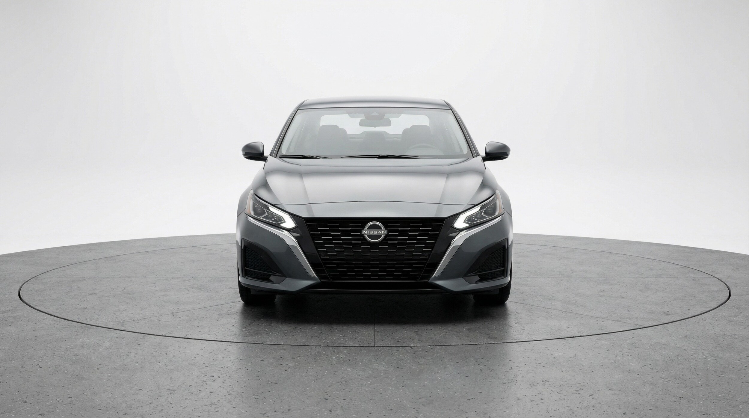 Thumbnail: 2025 Nissan Altima - 2