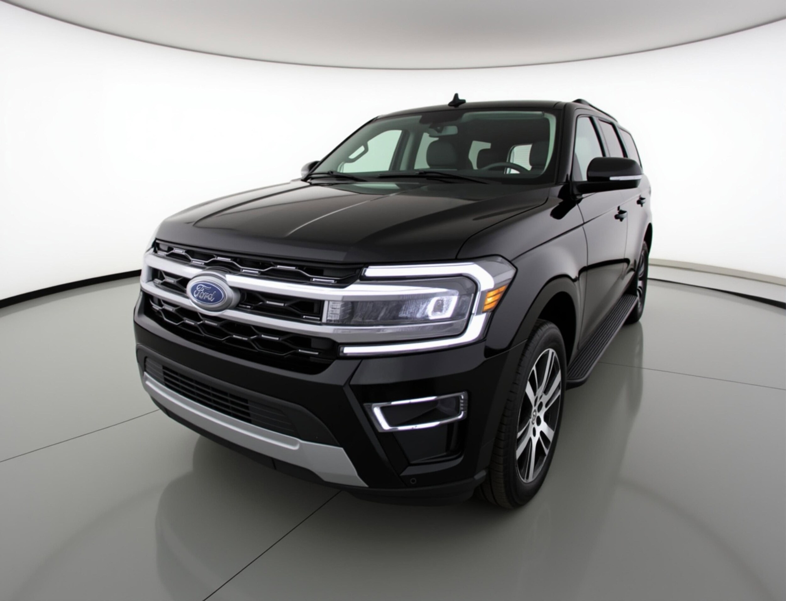Thumbnail: 2024 Ford Expedition - 3