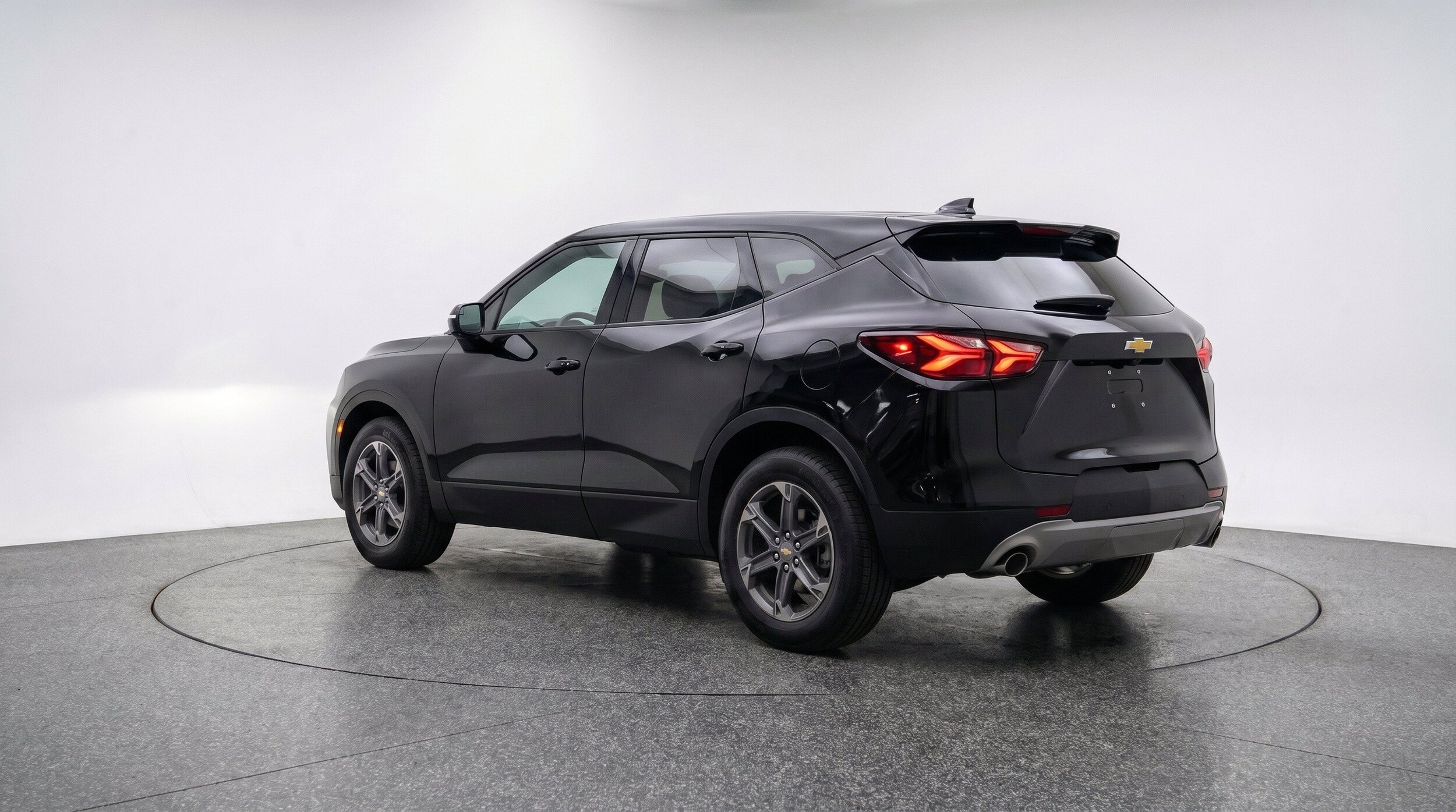 Thumbnail: 2026 Chevrolet Blazer - 6
