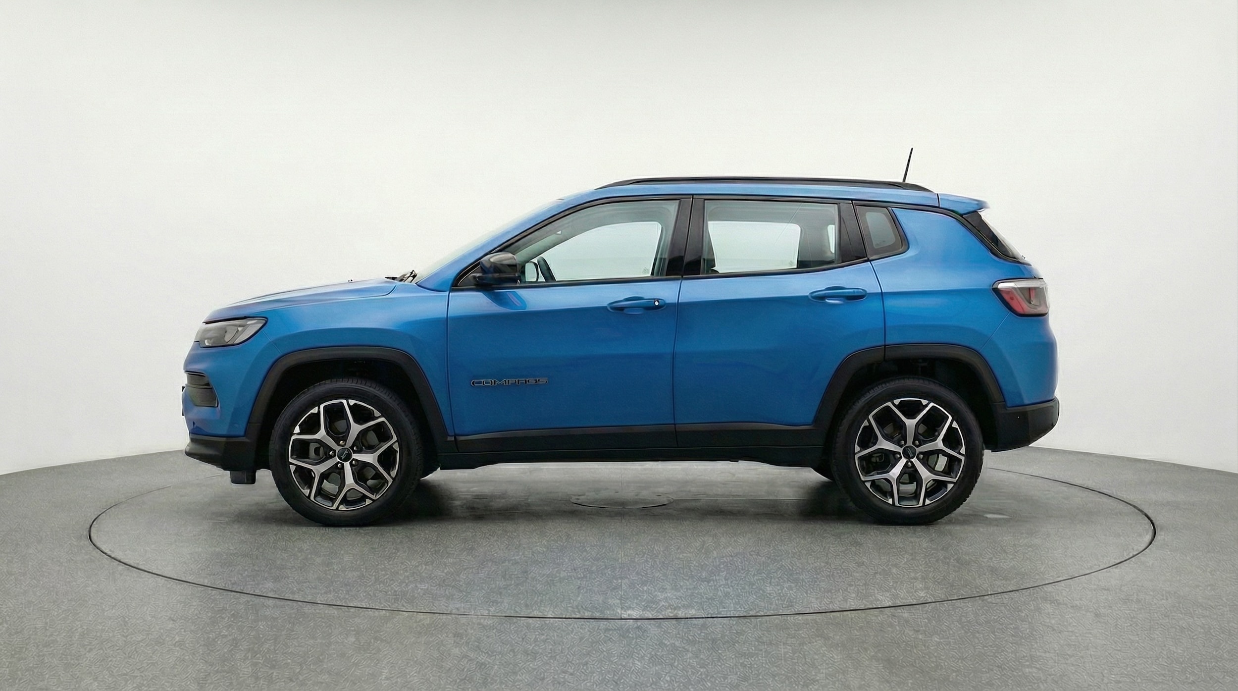 Thumbnail: 2025 Jeep Compass - 4