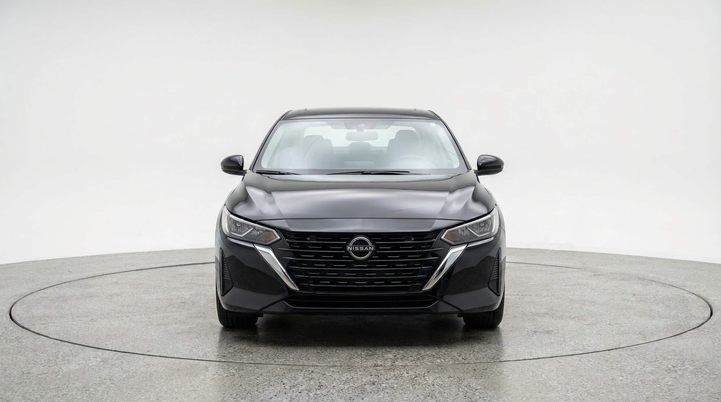 Thumbnail: 2025 Nissan Sentra - 2