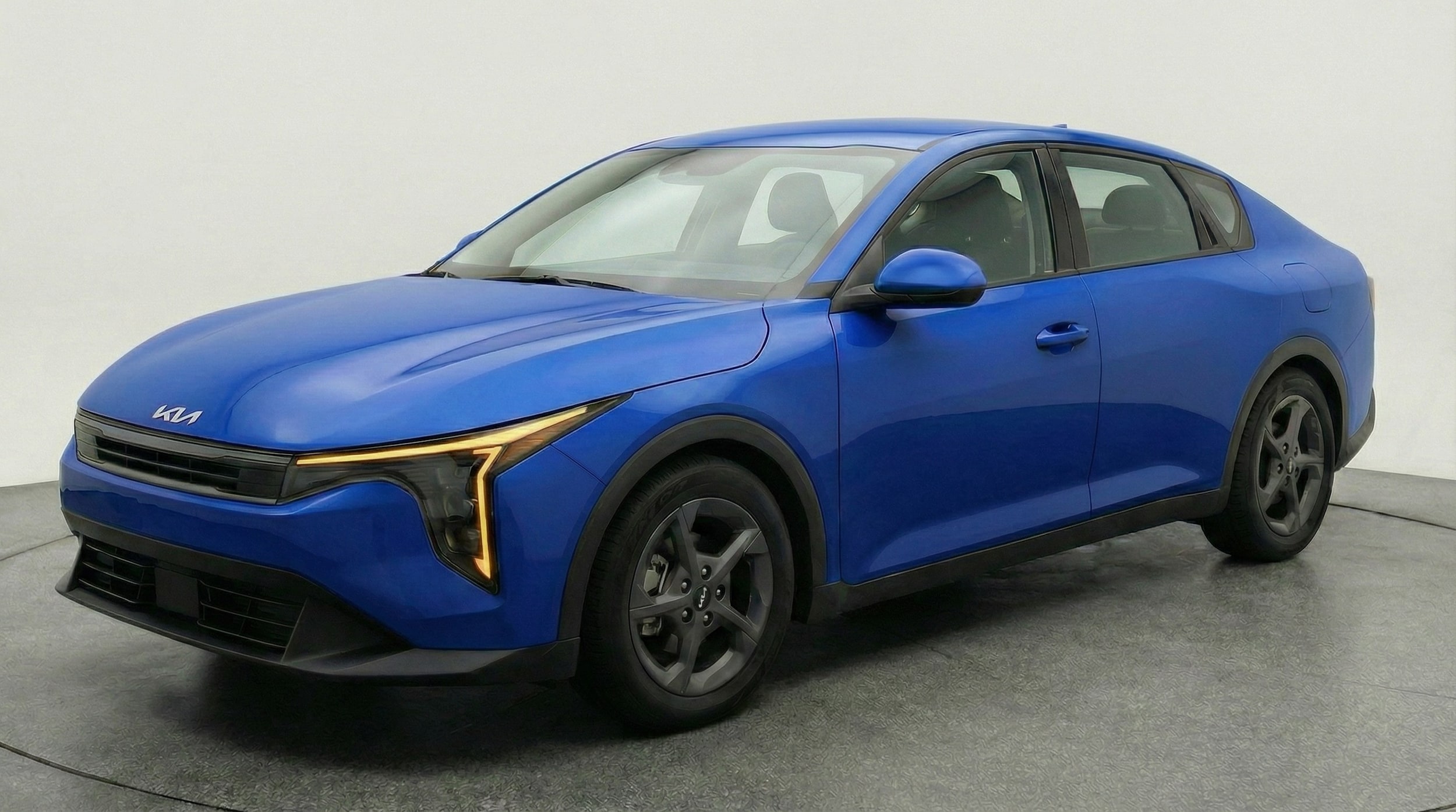 Thumbnail: 2025 Kia K4 - 3