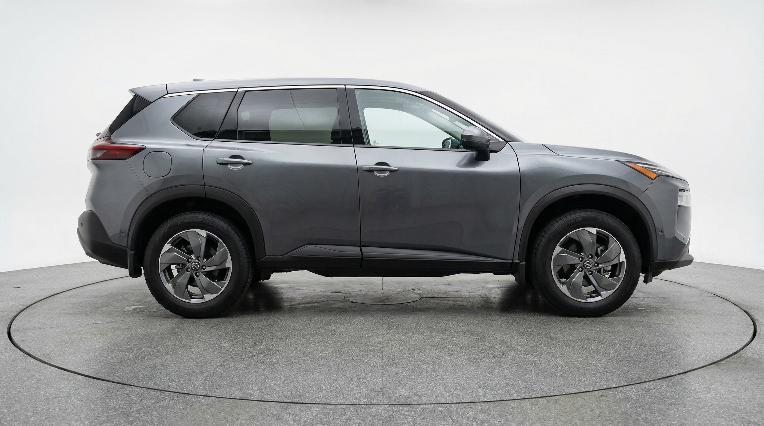 Thumbnail: 2025 Nissan Rogue - 8