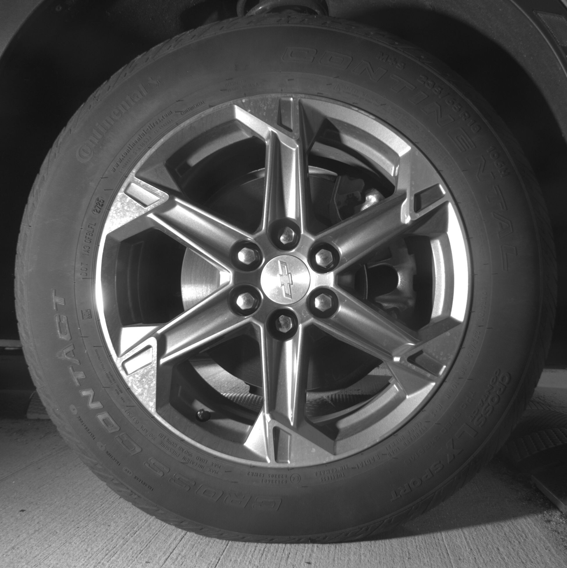 Thumbnail: 2025 Chevrolet Blazer - 10